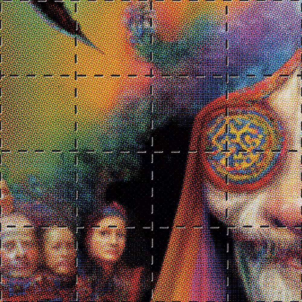 SHAMAN #9