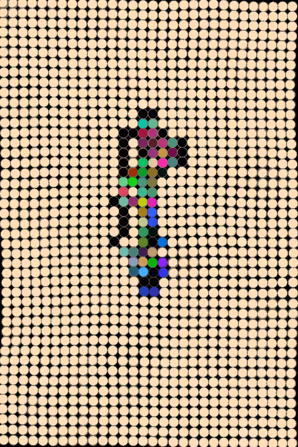 Continuum #103