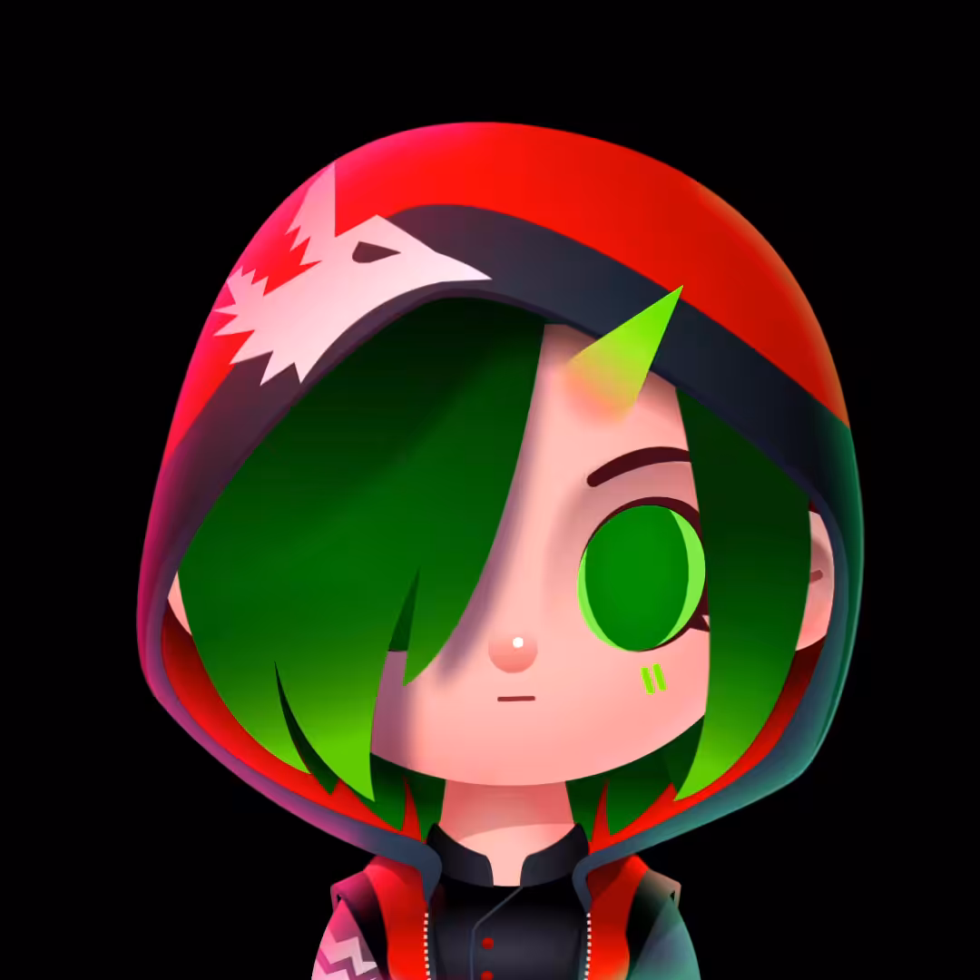 # 16 - ‘Fang ’