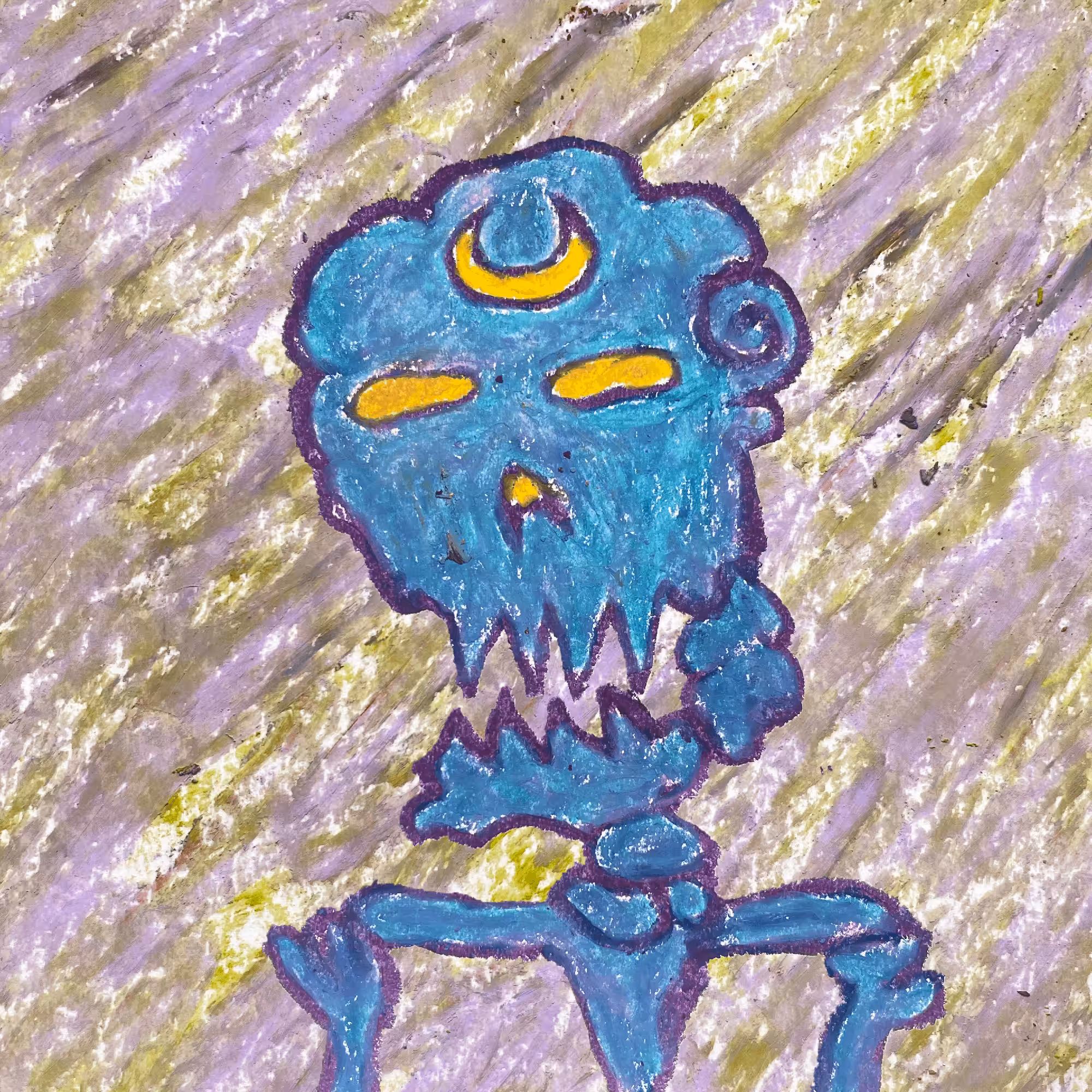 Skull #92