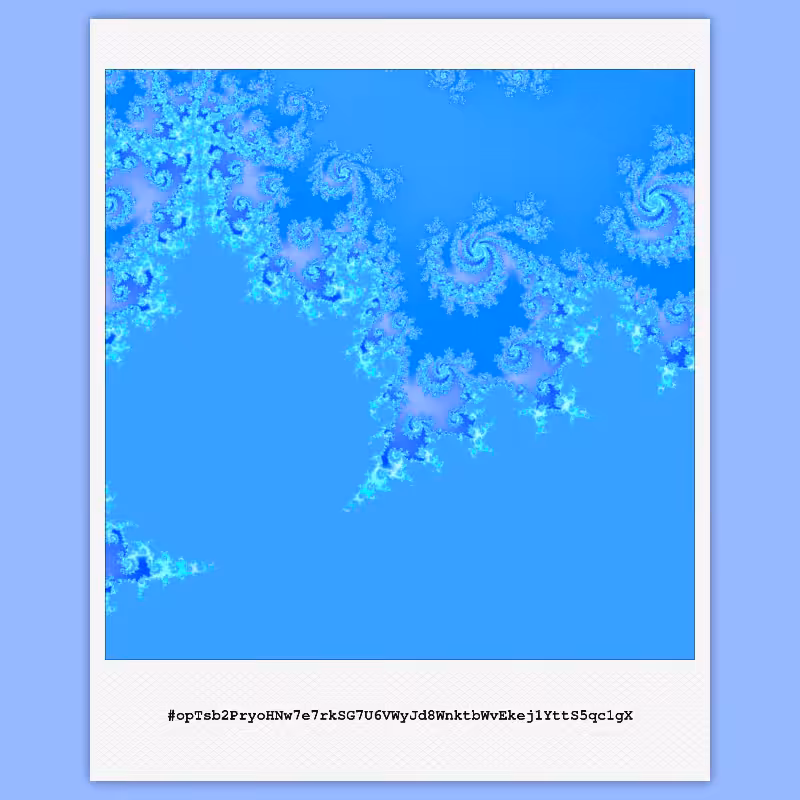 Mandelroid #533