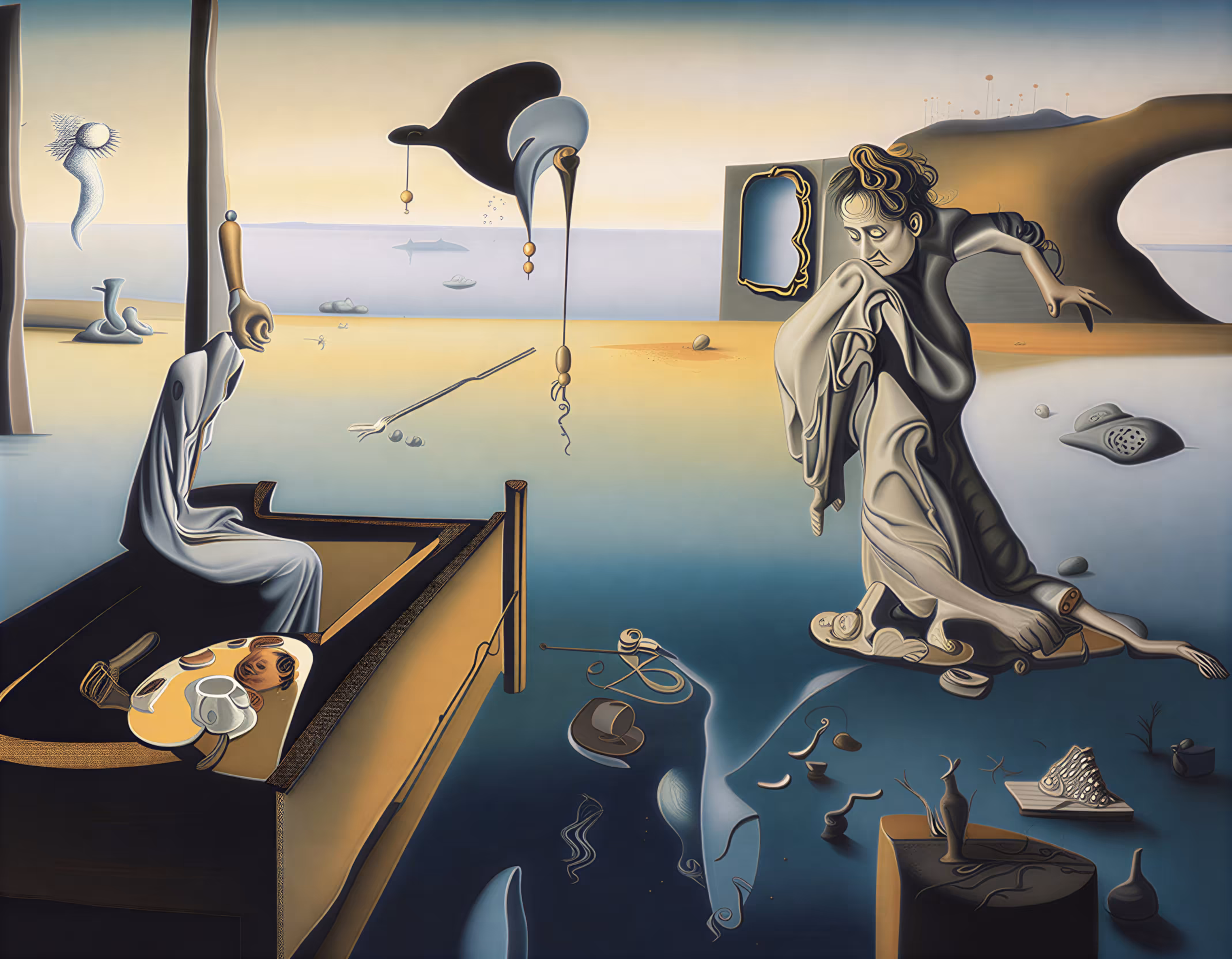 Early Visions of Peace 2026