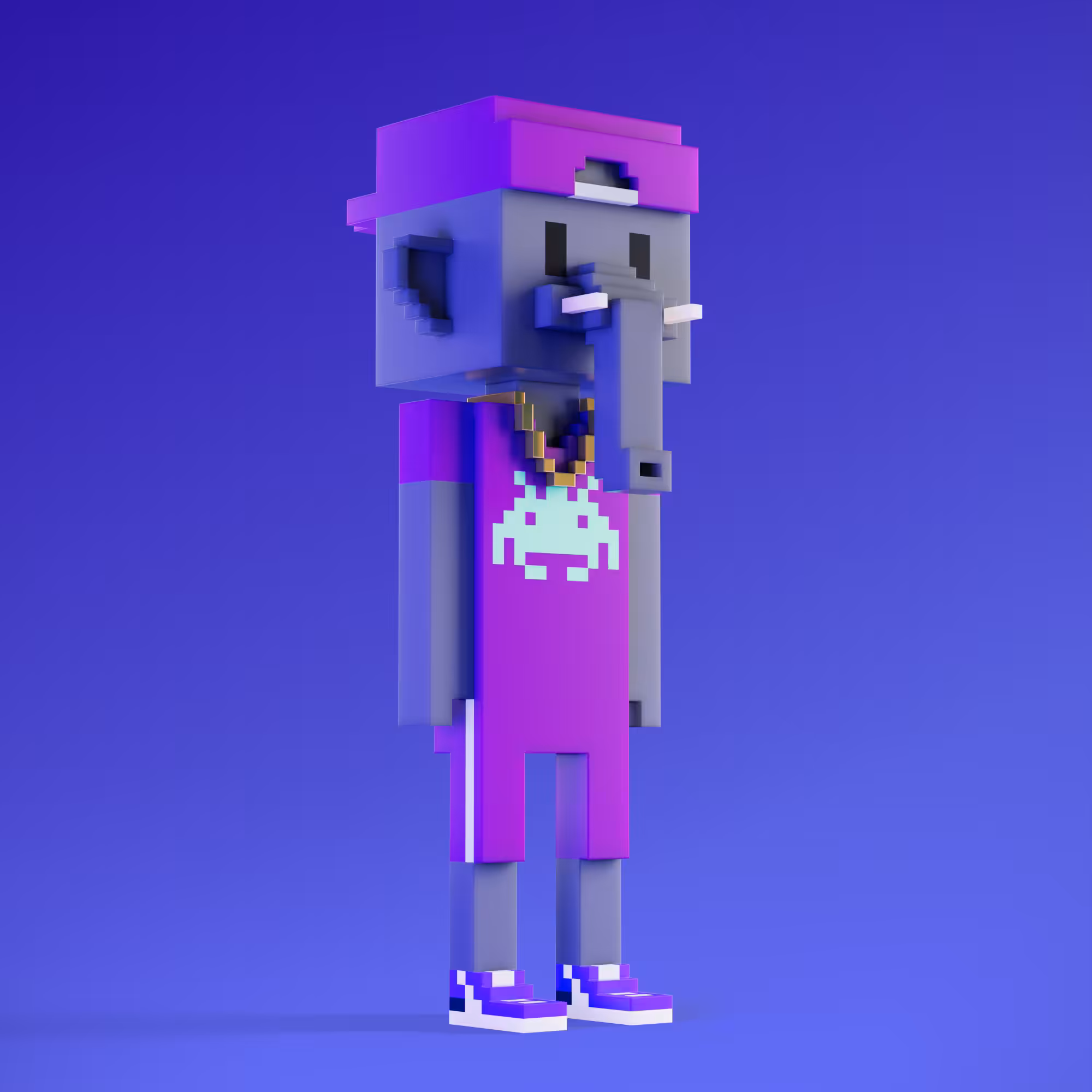 Meebit #18236