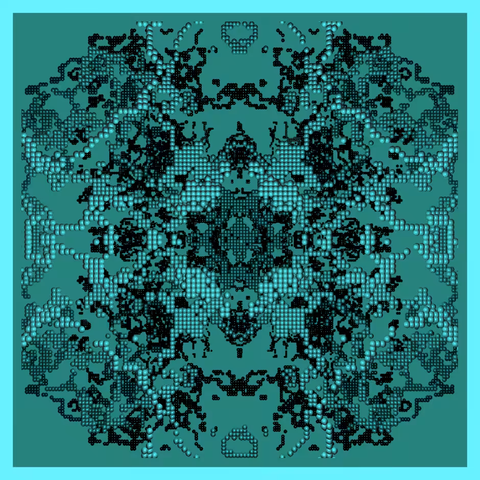 X-Form Base #103