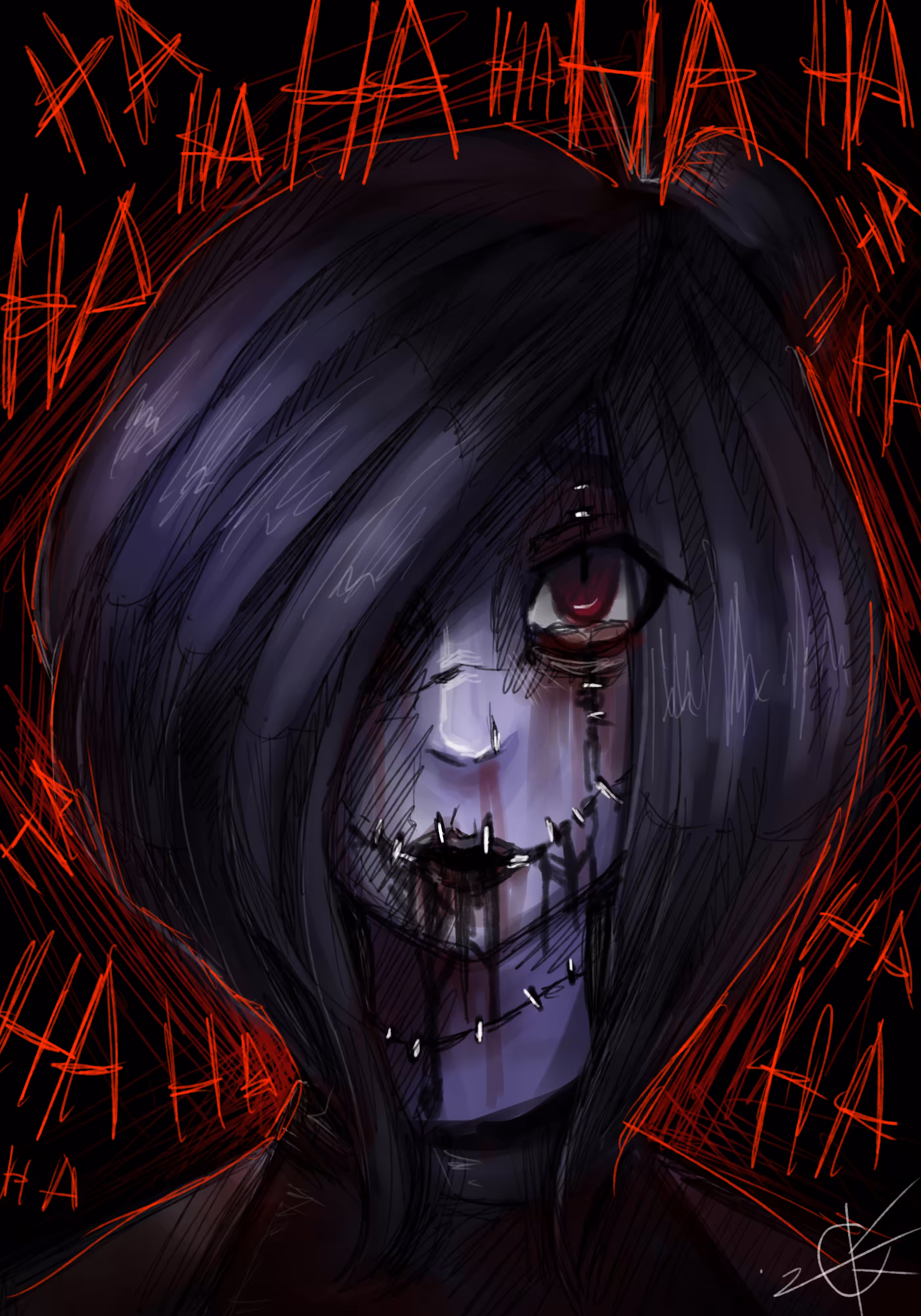 Eliz Zombie