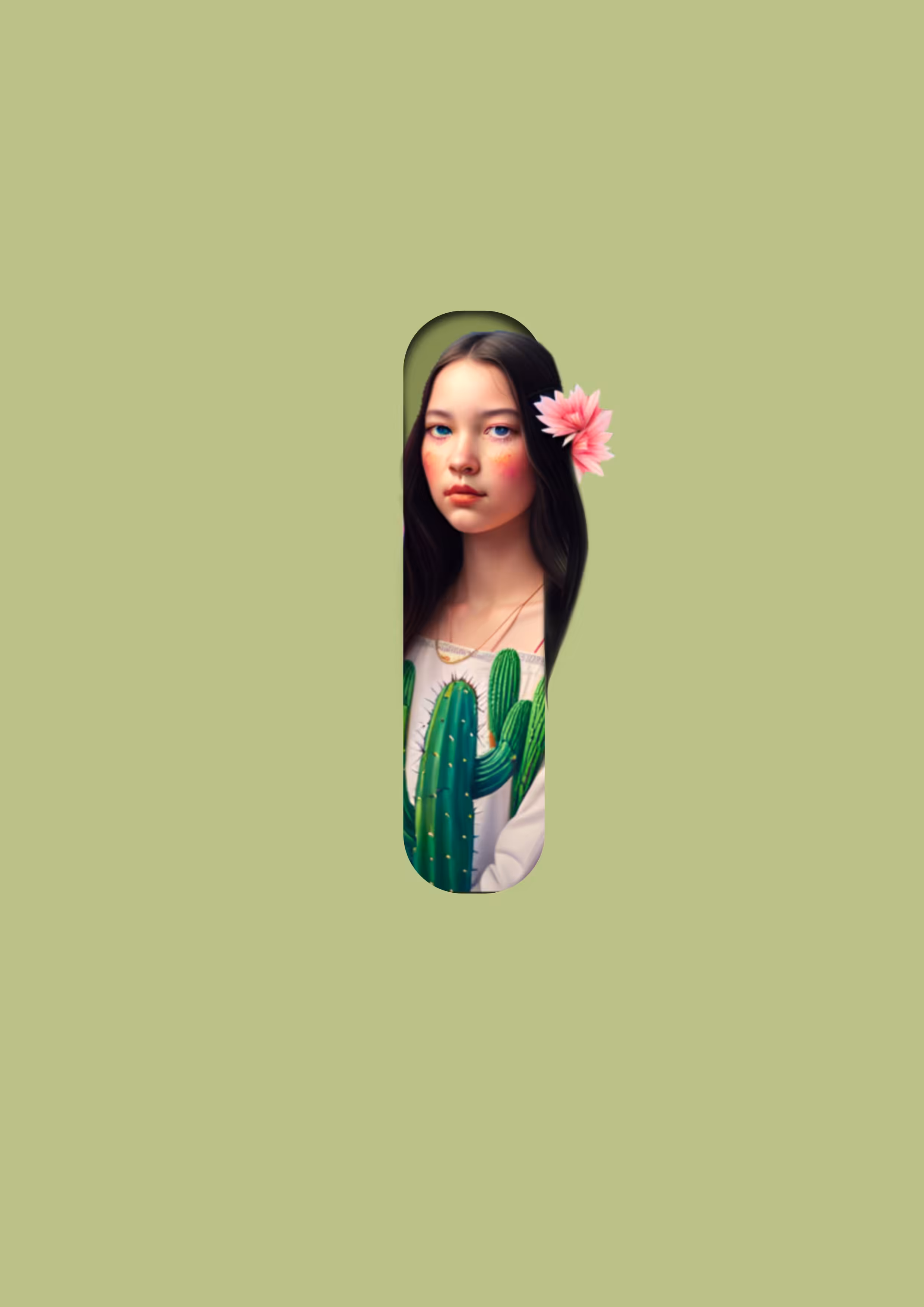 I