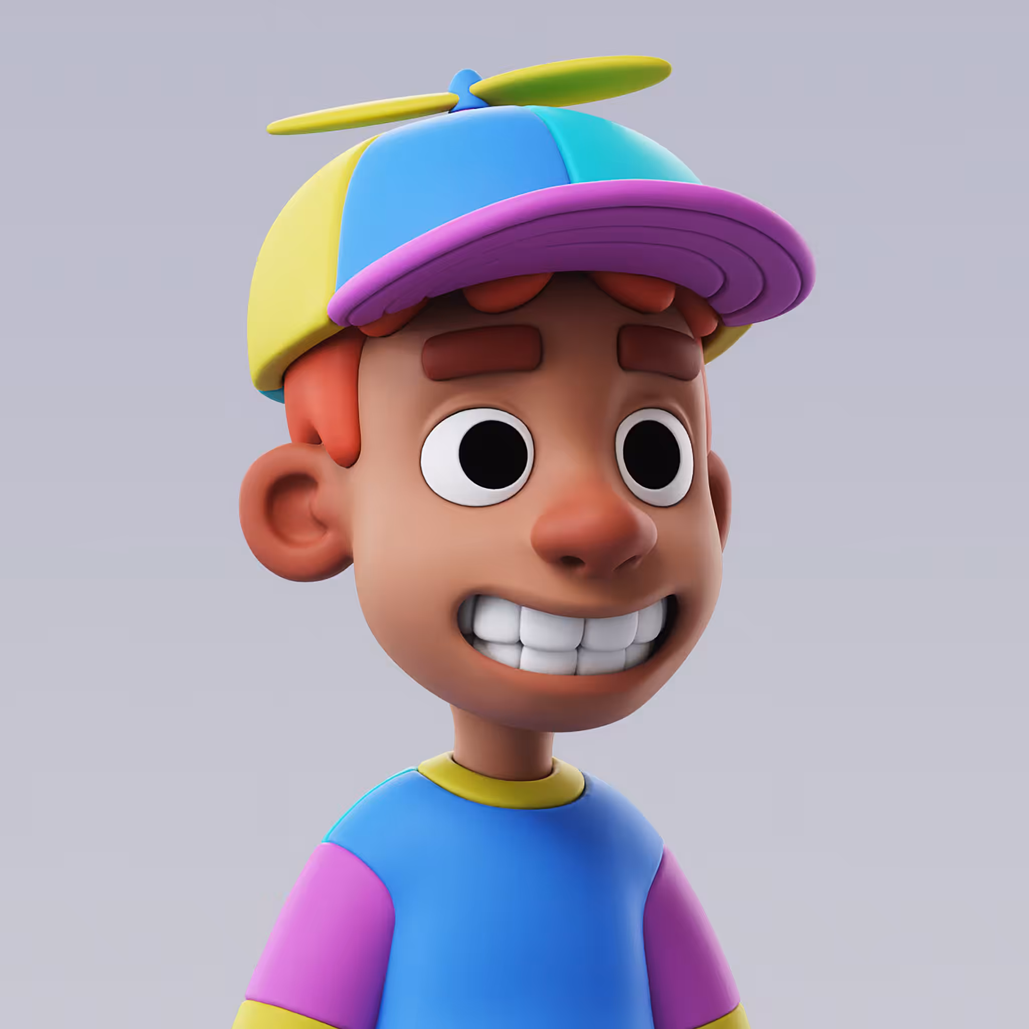 Fool #048