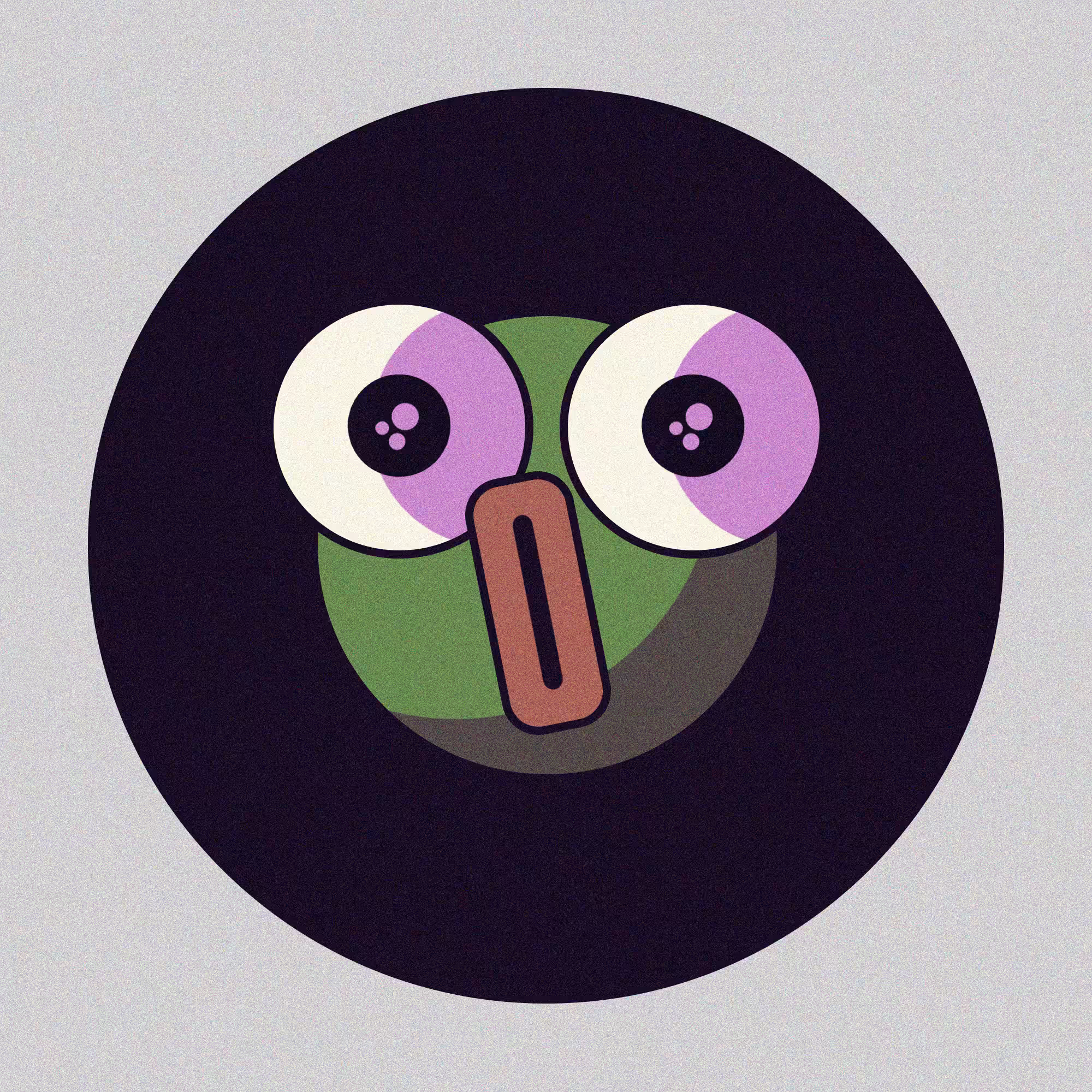 Cycle Pepe #114