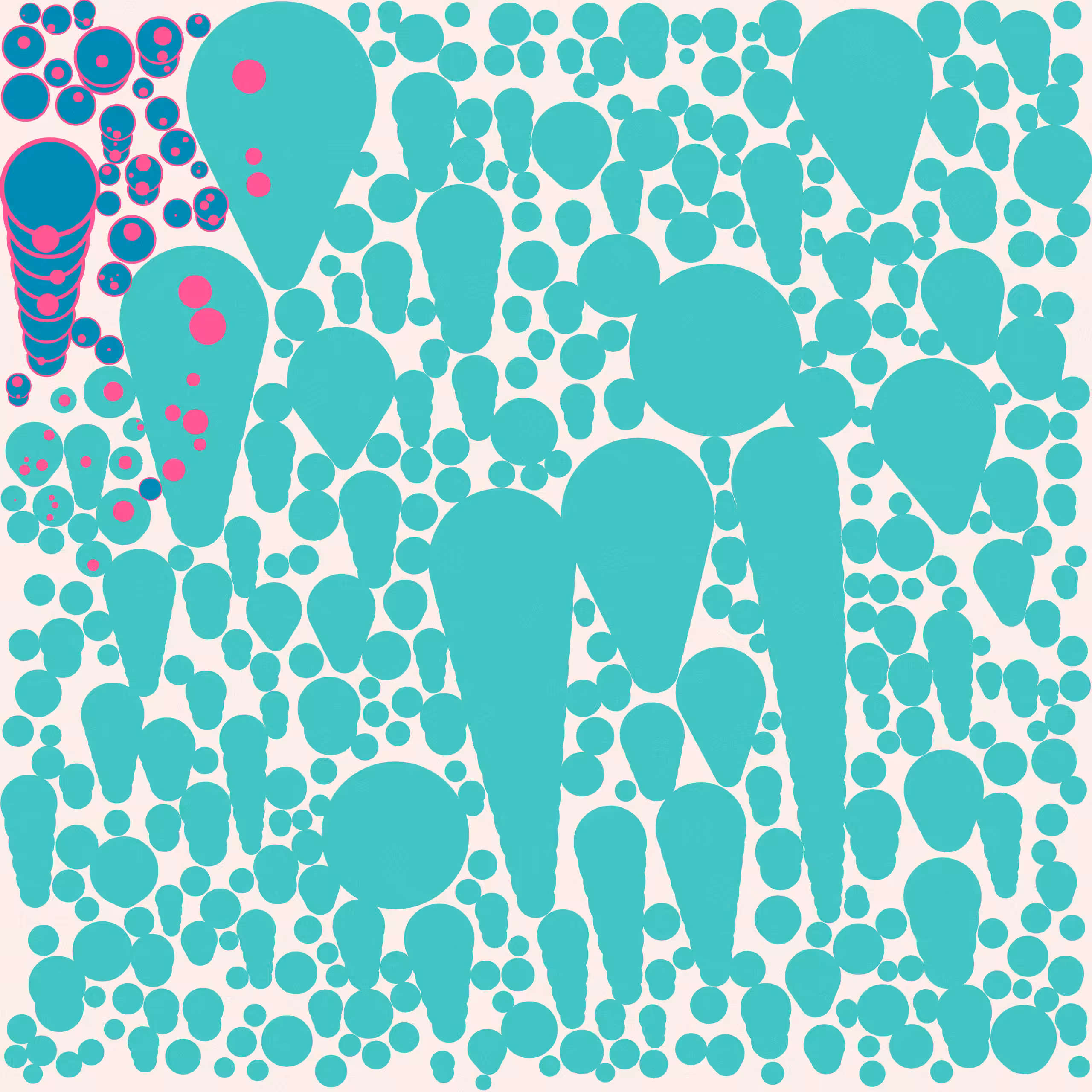 Droplet #64