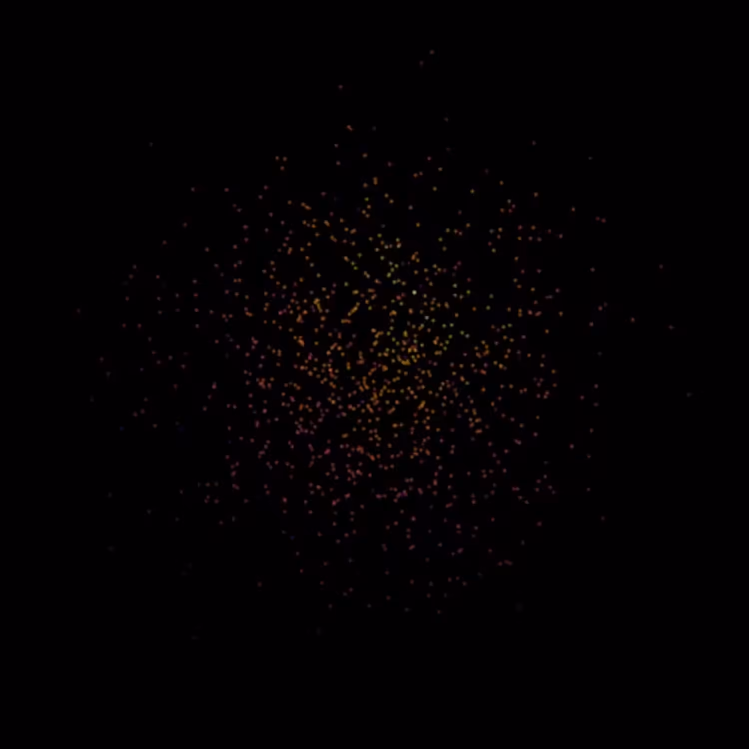 heliocentric yellow C 2007