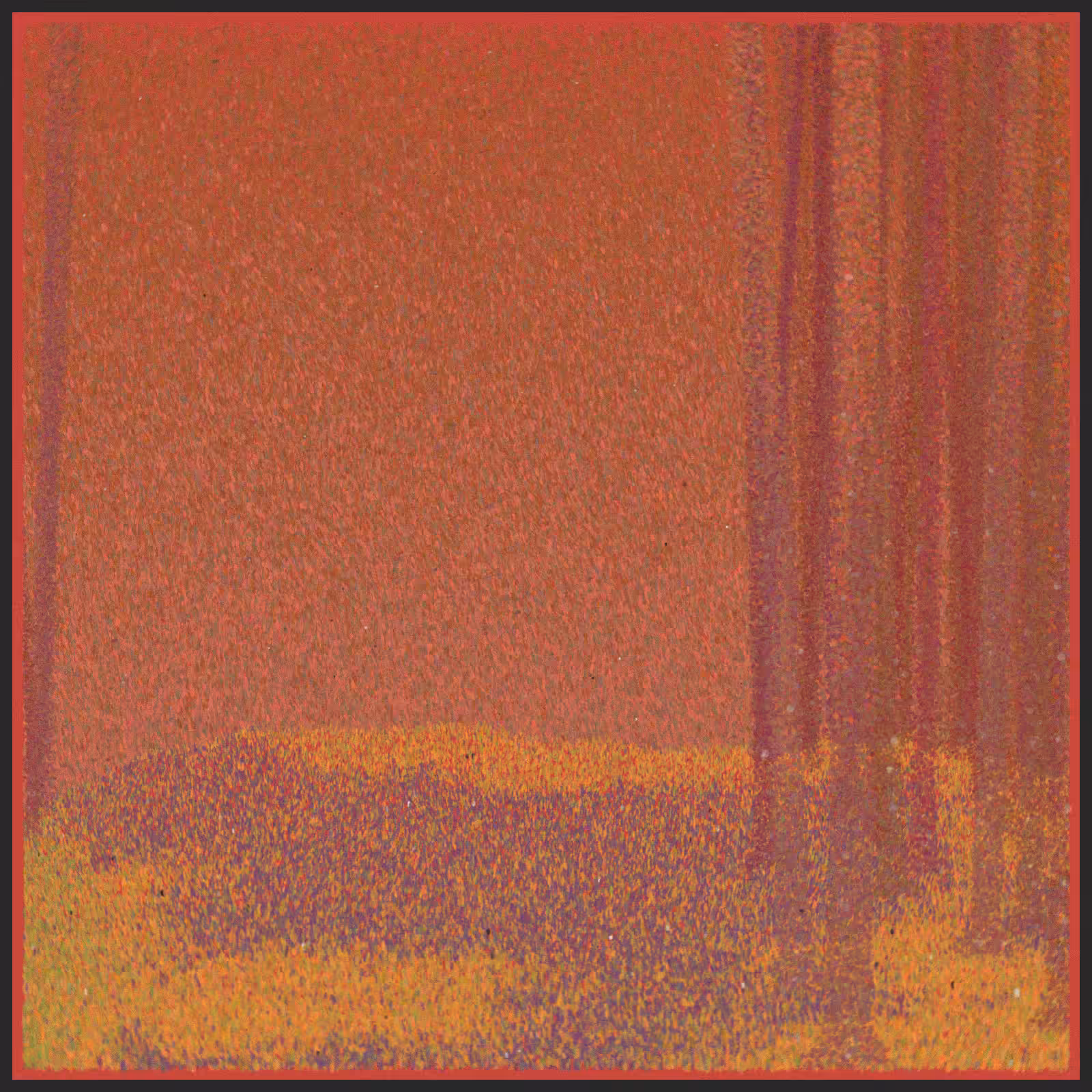 forest #205
