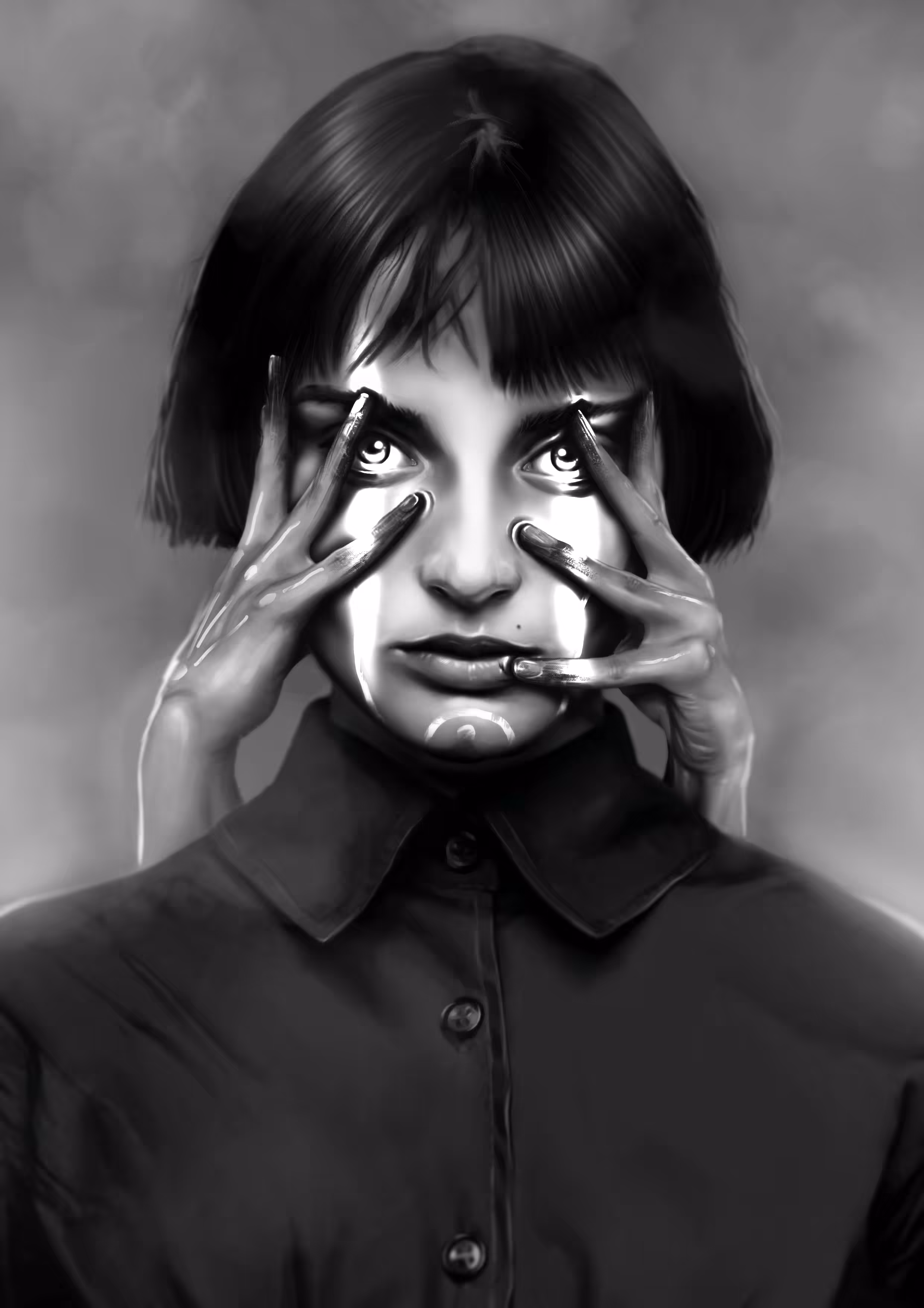 Hands