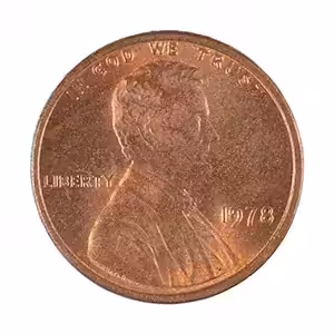 Cent #7929
