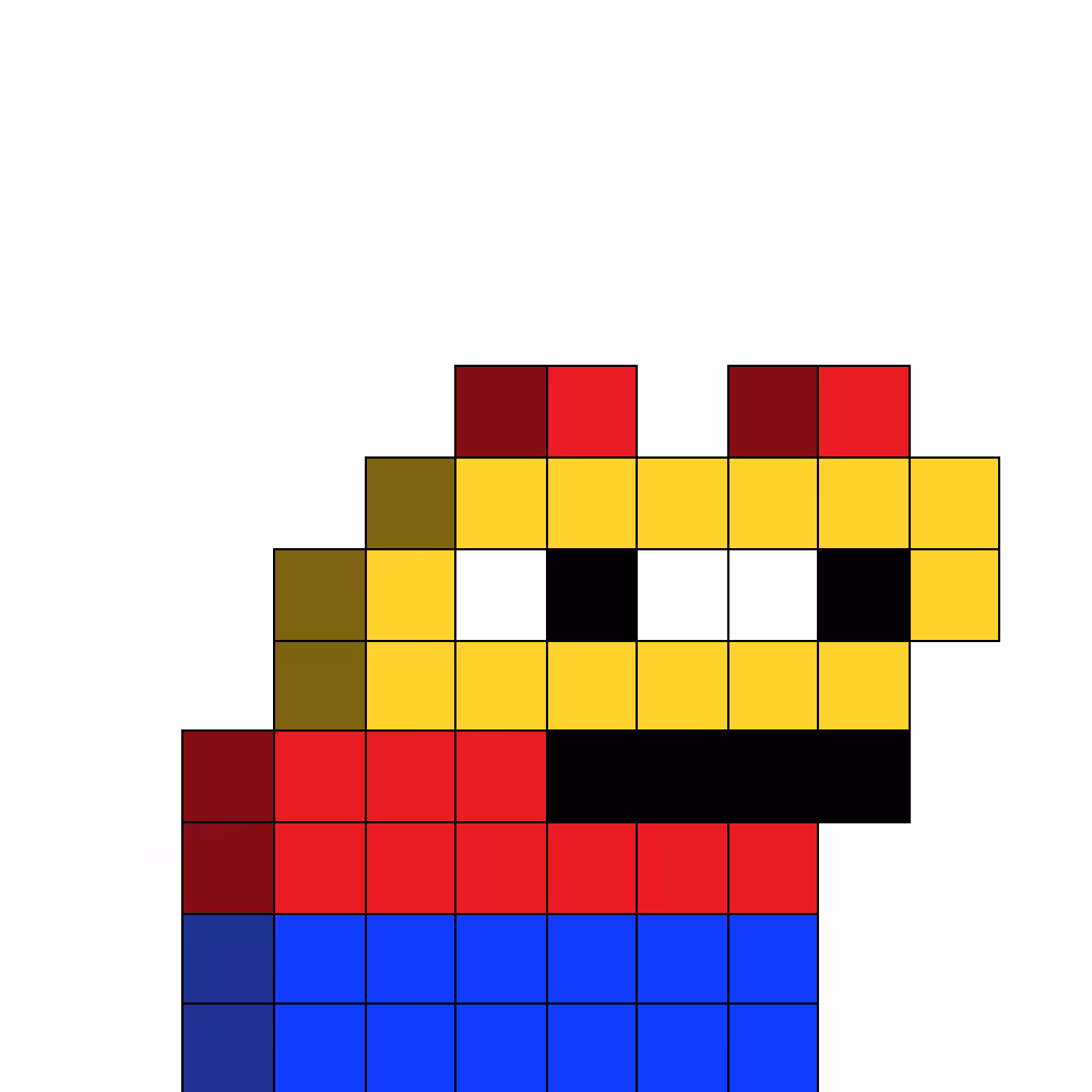 Pepel #331