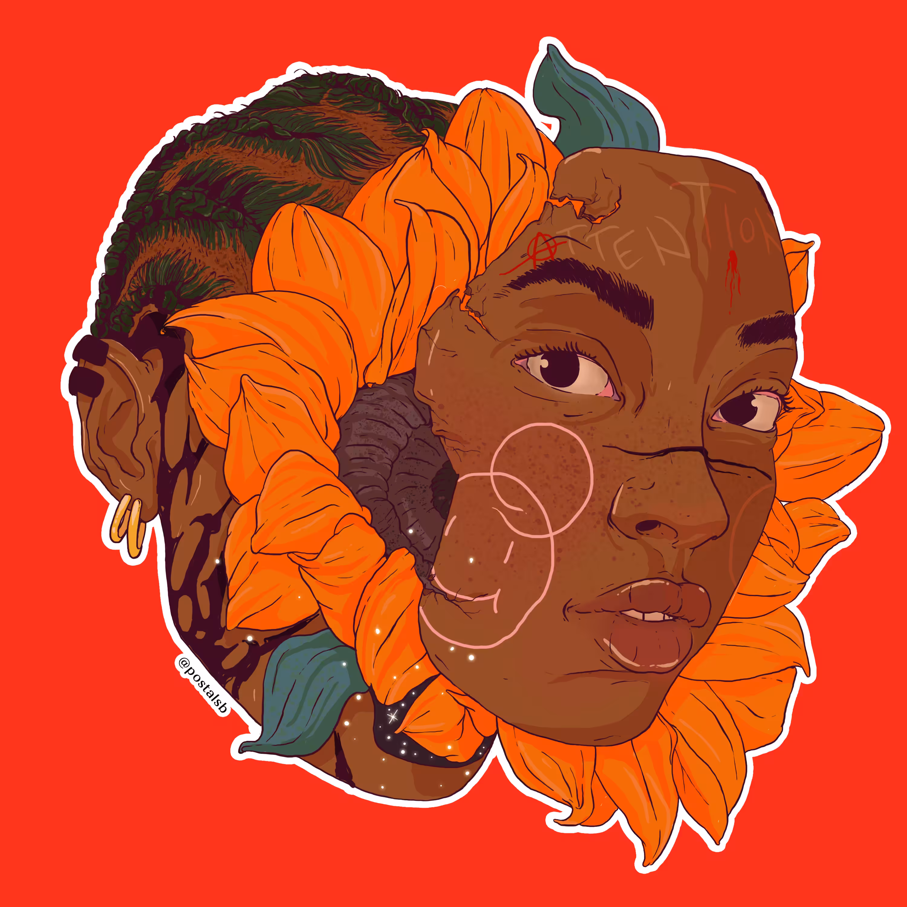 Sunflower 🌻