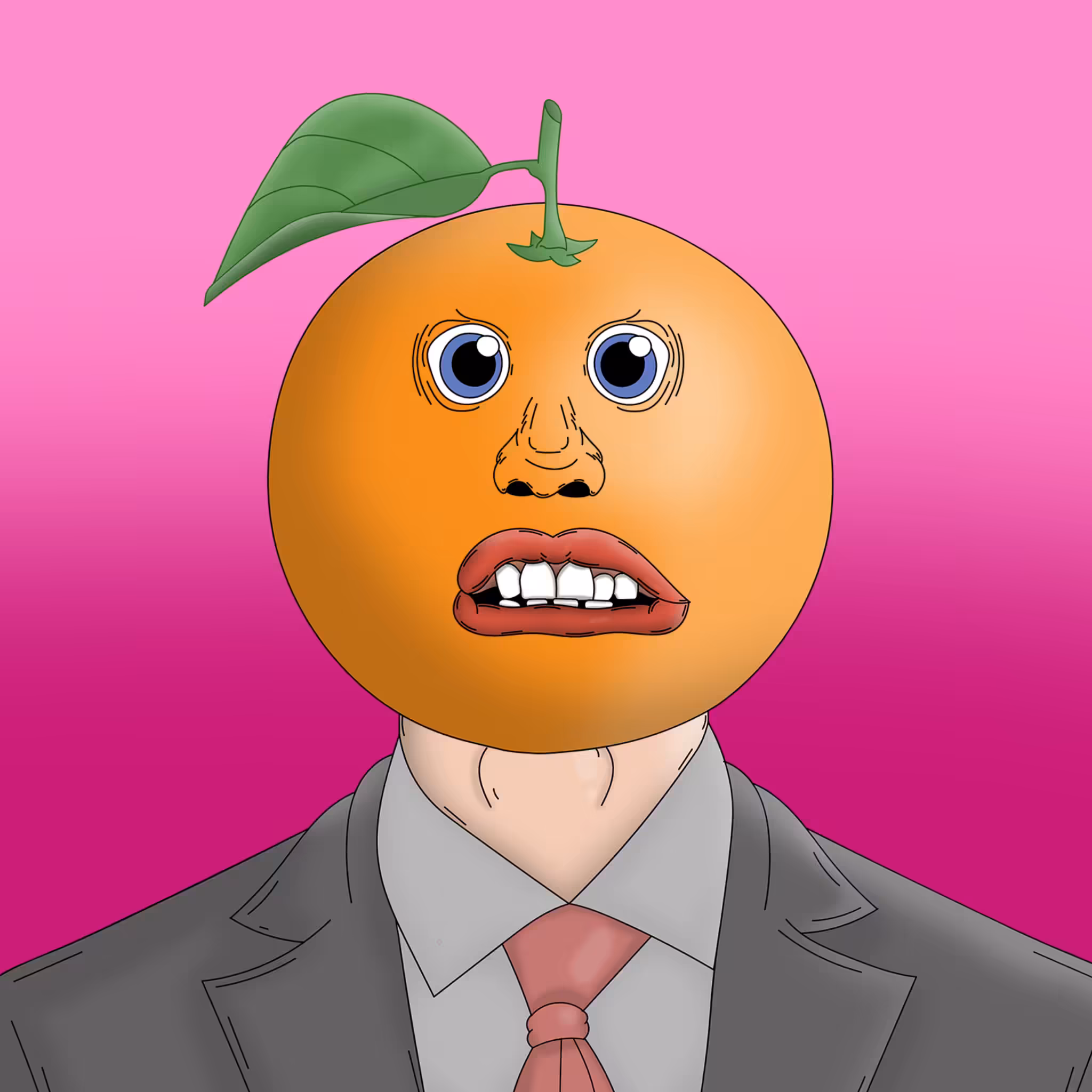 Fruity Boys #293