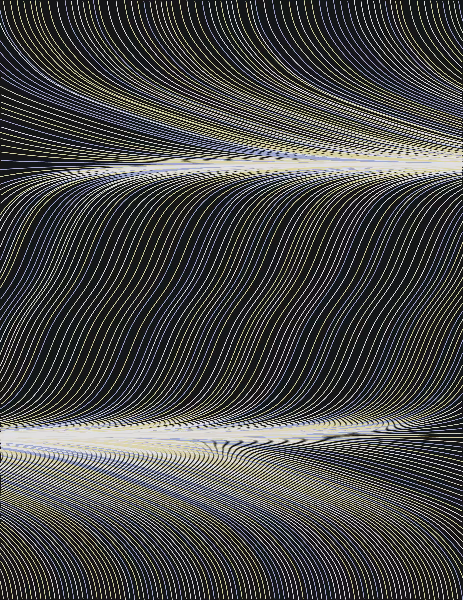 Streamlines #135