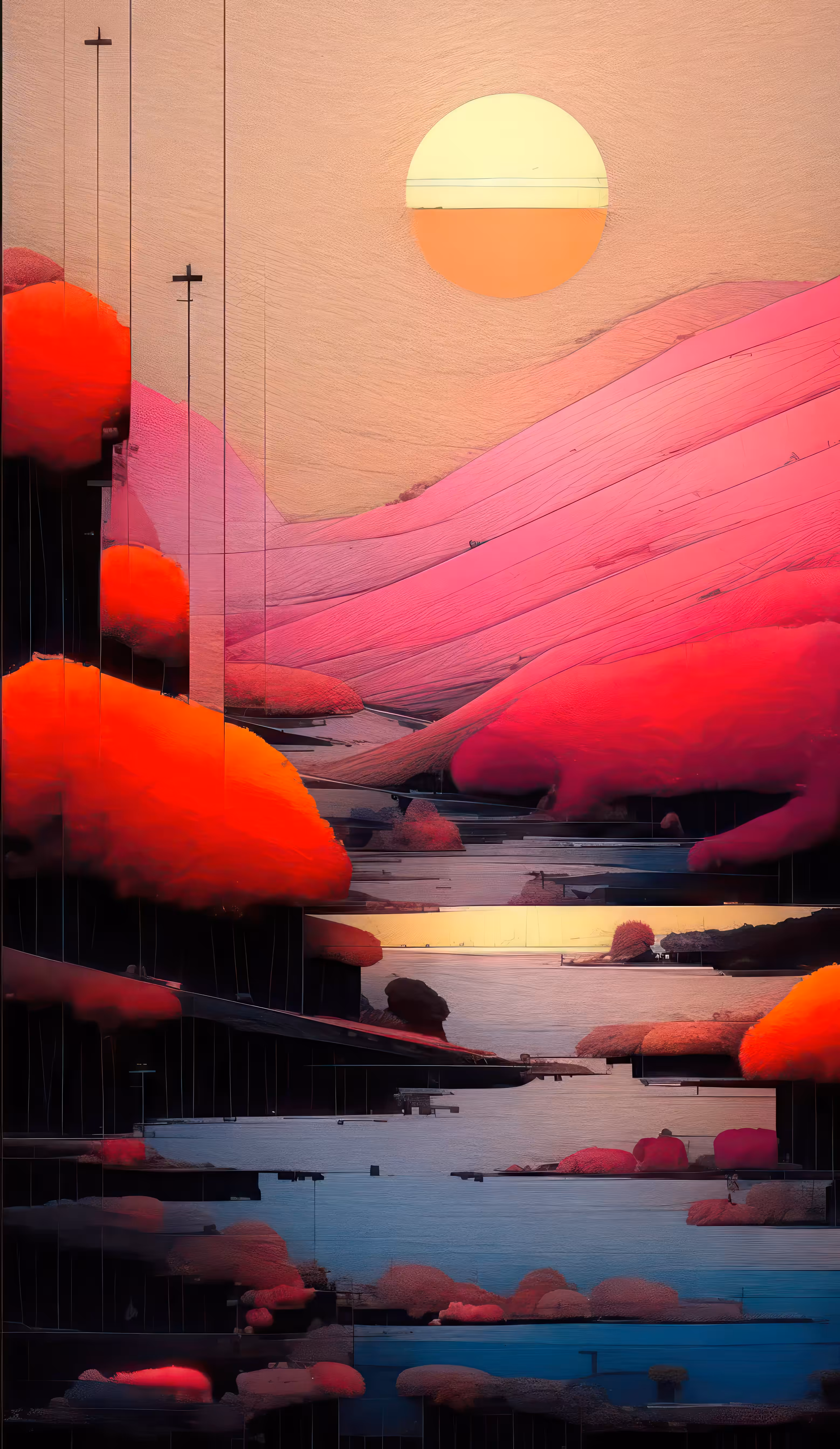 Composition 001