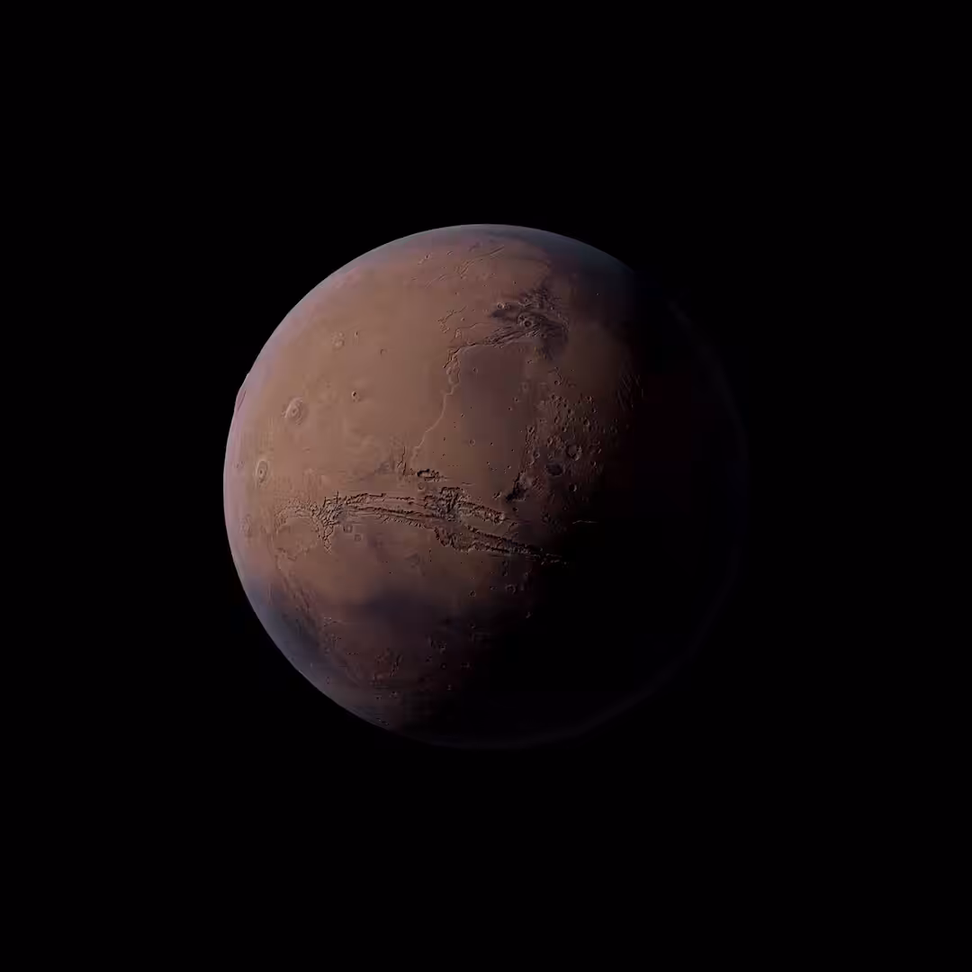 MARS