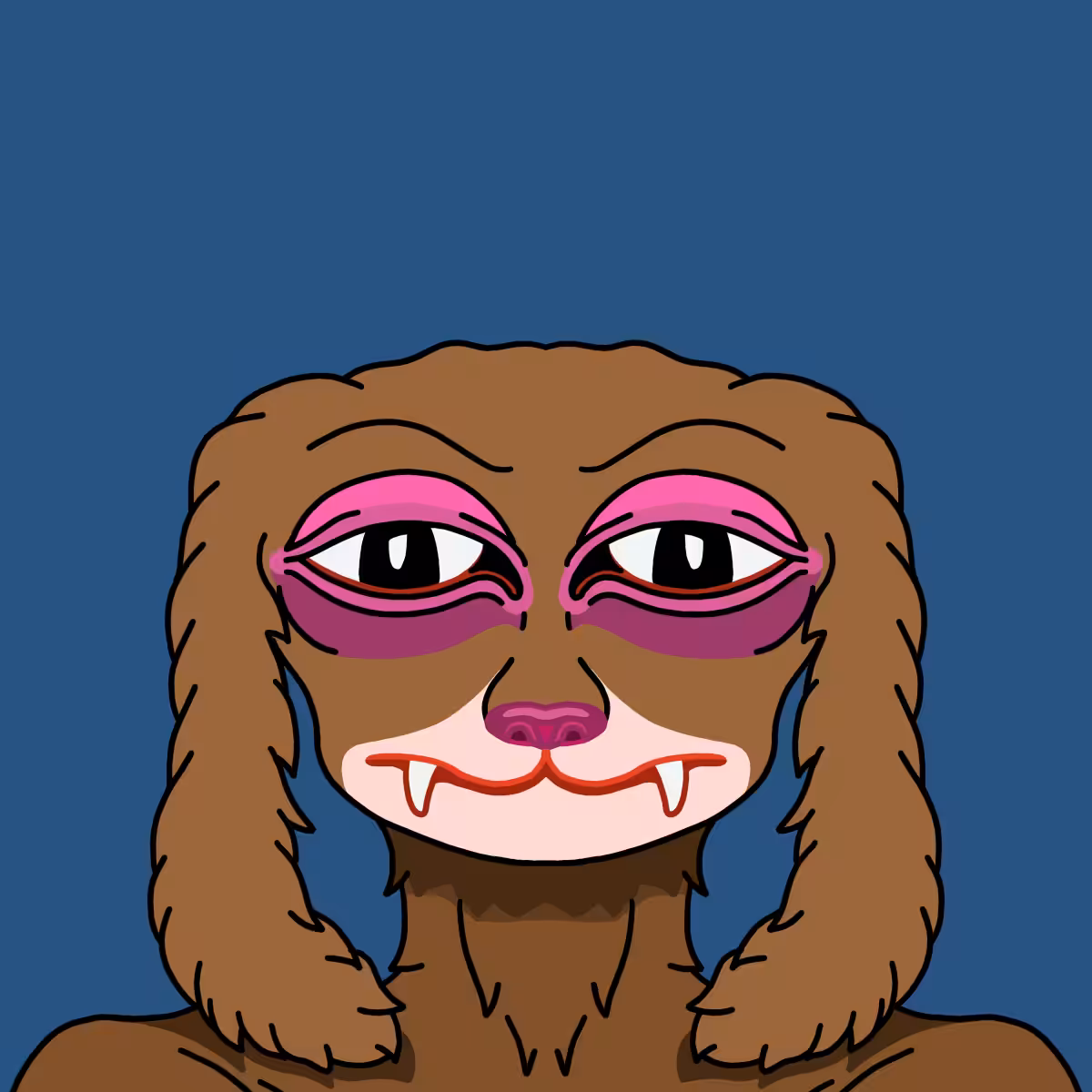 Hedz: |Hedz| Sad Doggette
