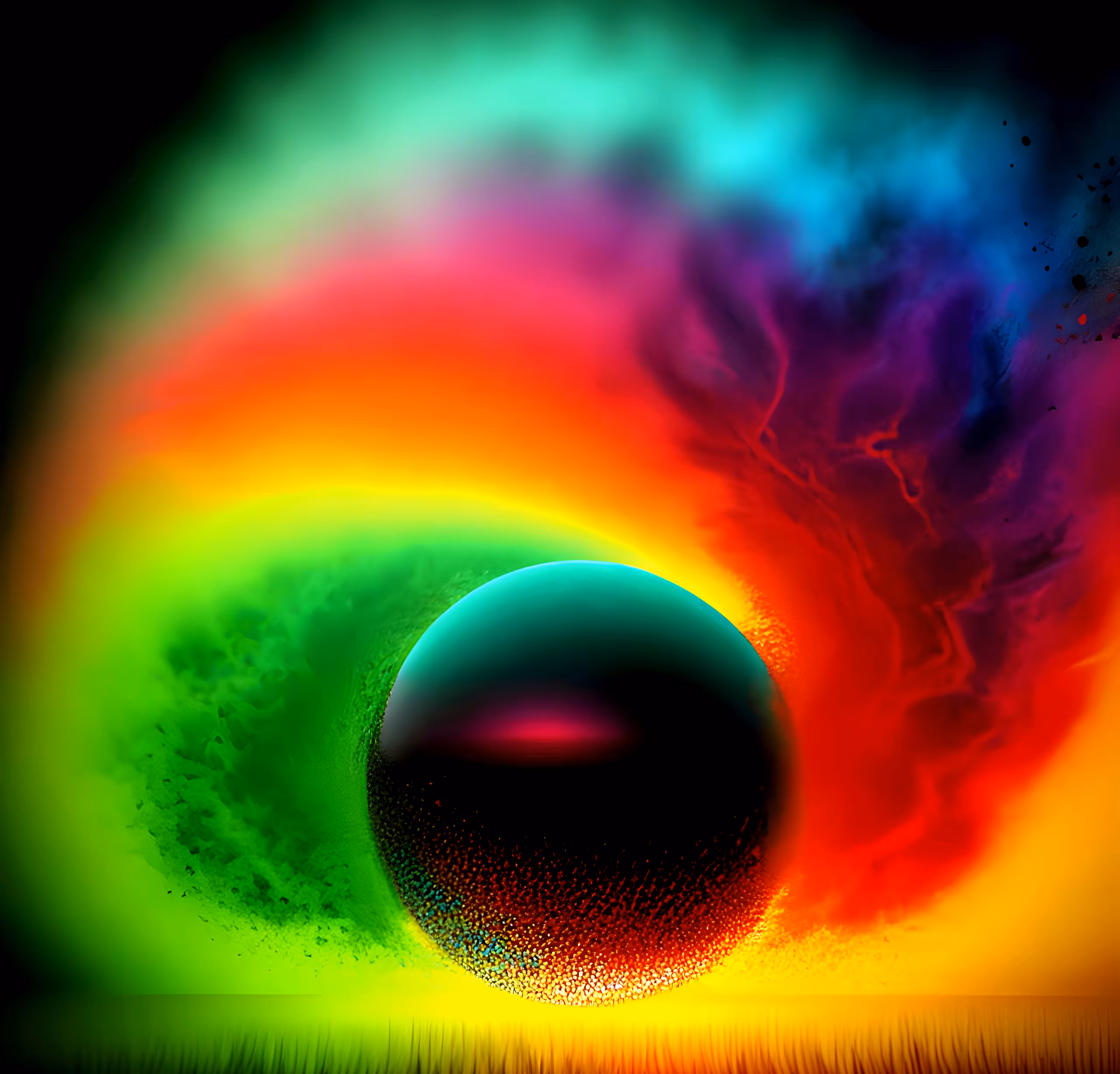 Tezabstractism #54