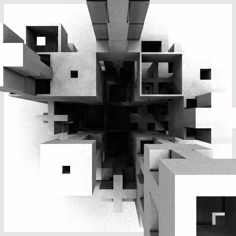 A mere matter of ornament #306