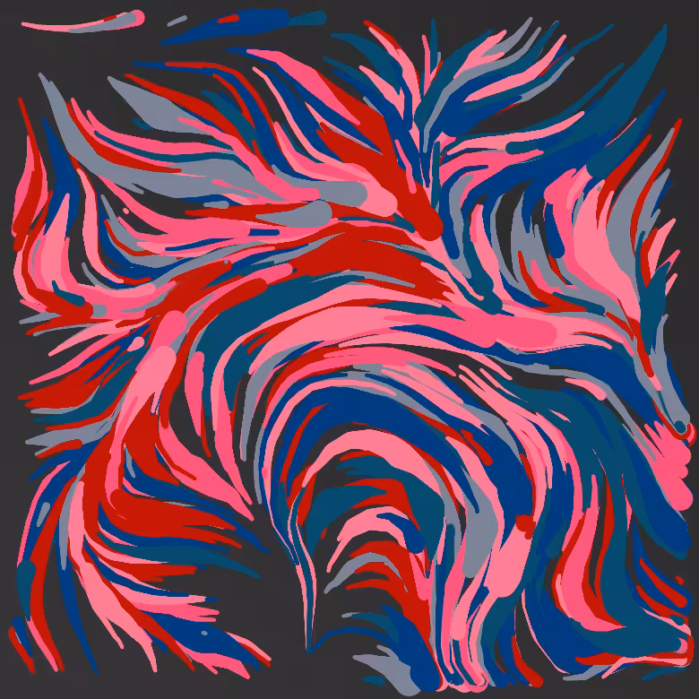 Flow Writer #95