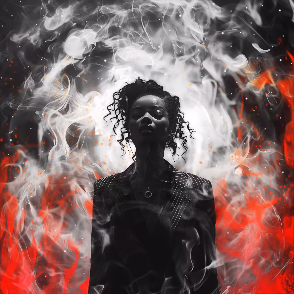 "Ethereal Ascendance"