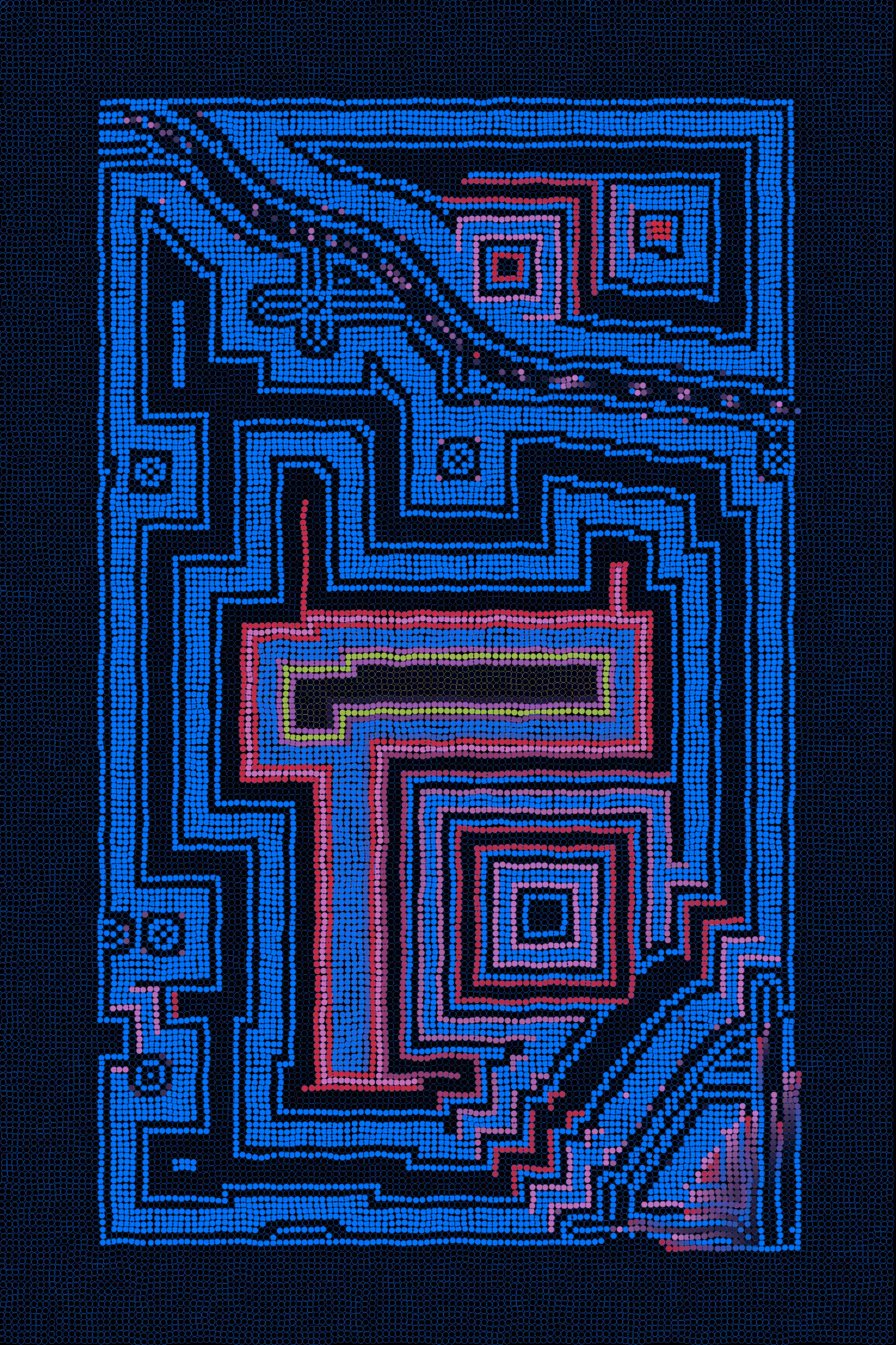 Continuum #7