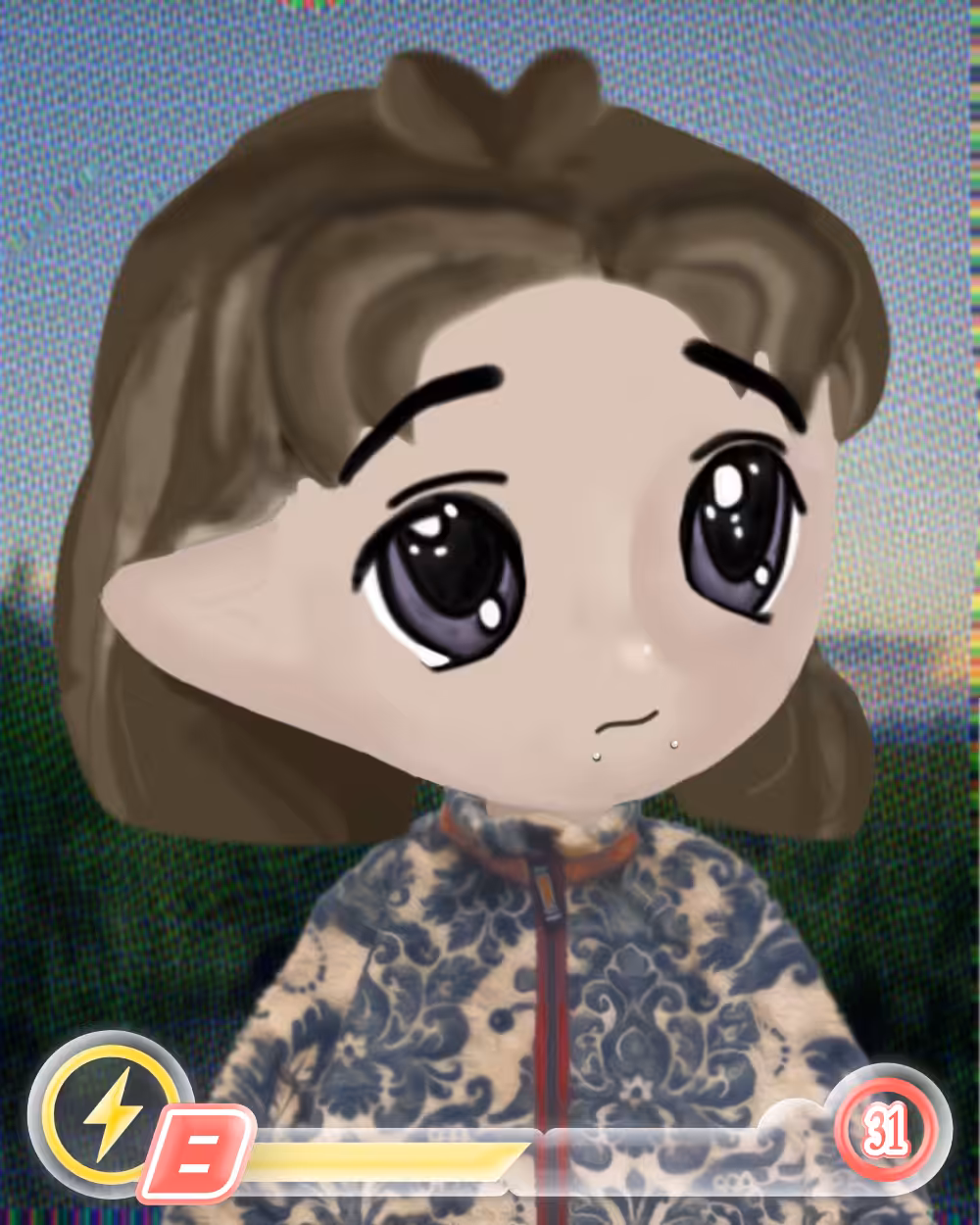 Milady 5818