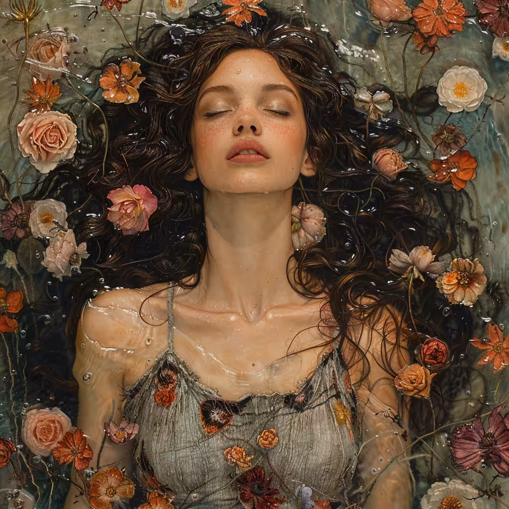 Ophelia