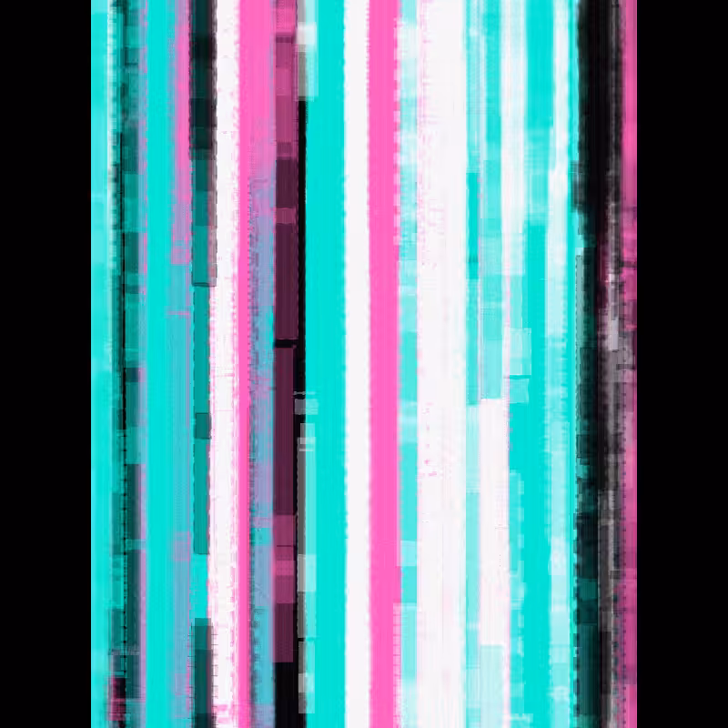 Set Disorder #39