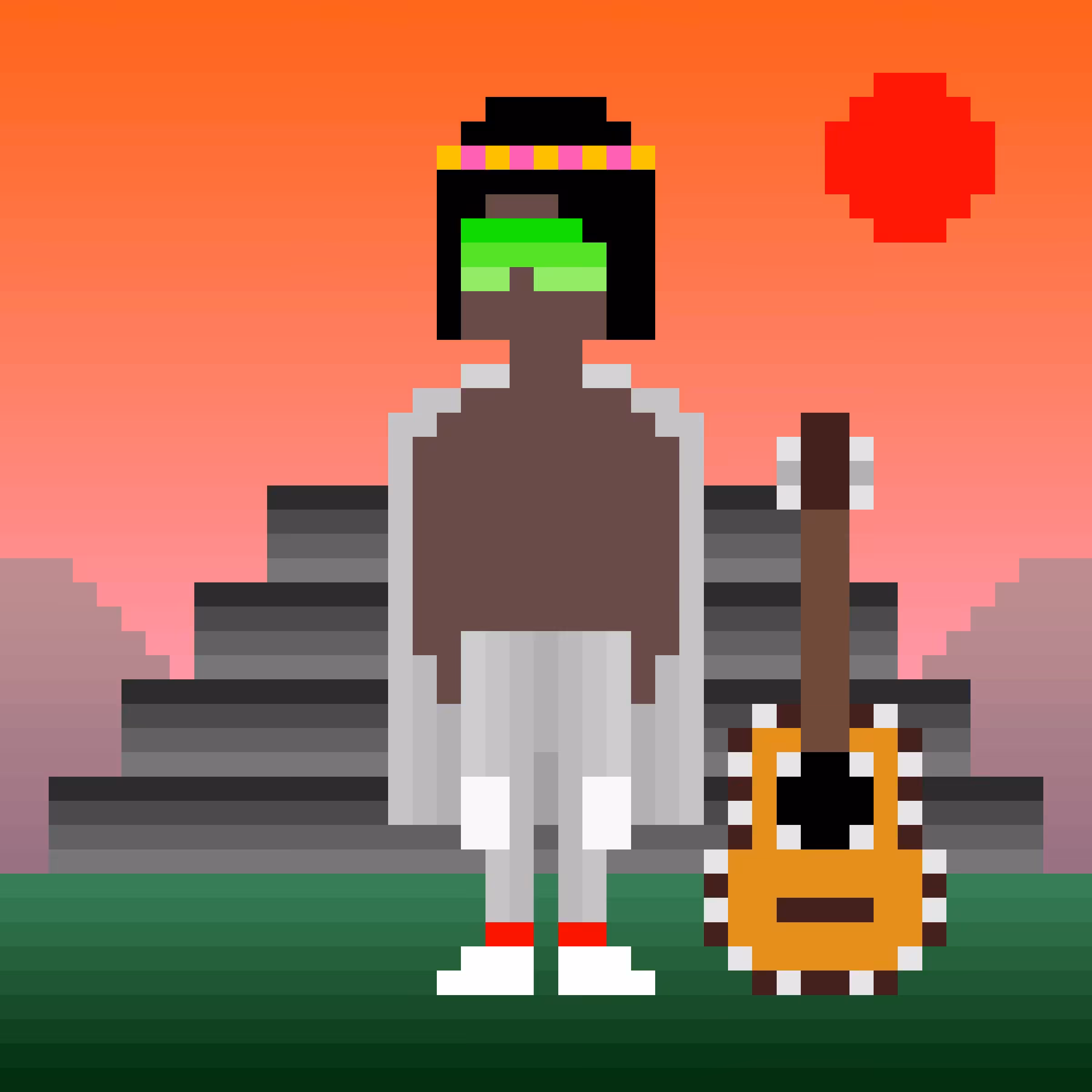 CryptoMexa #848