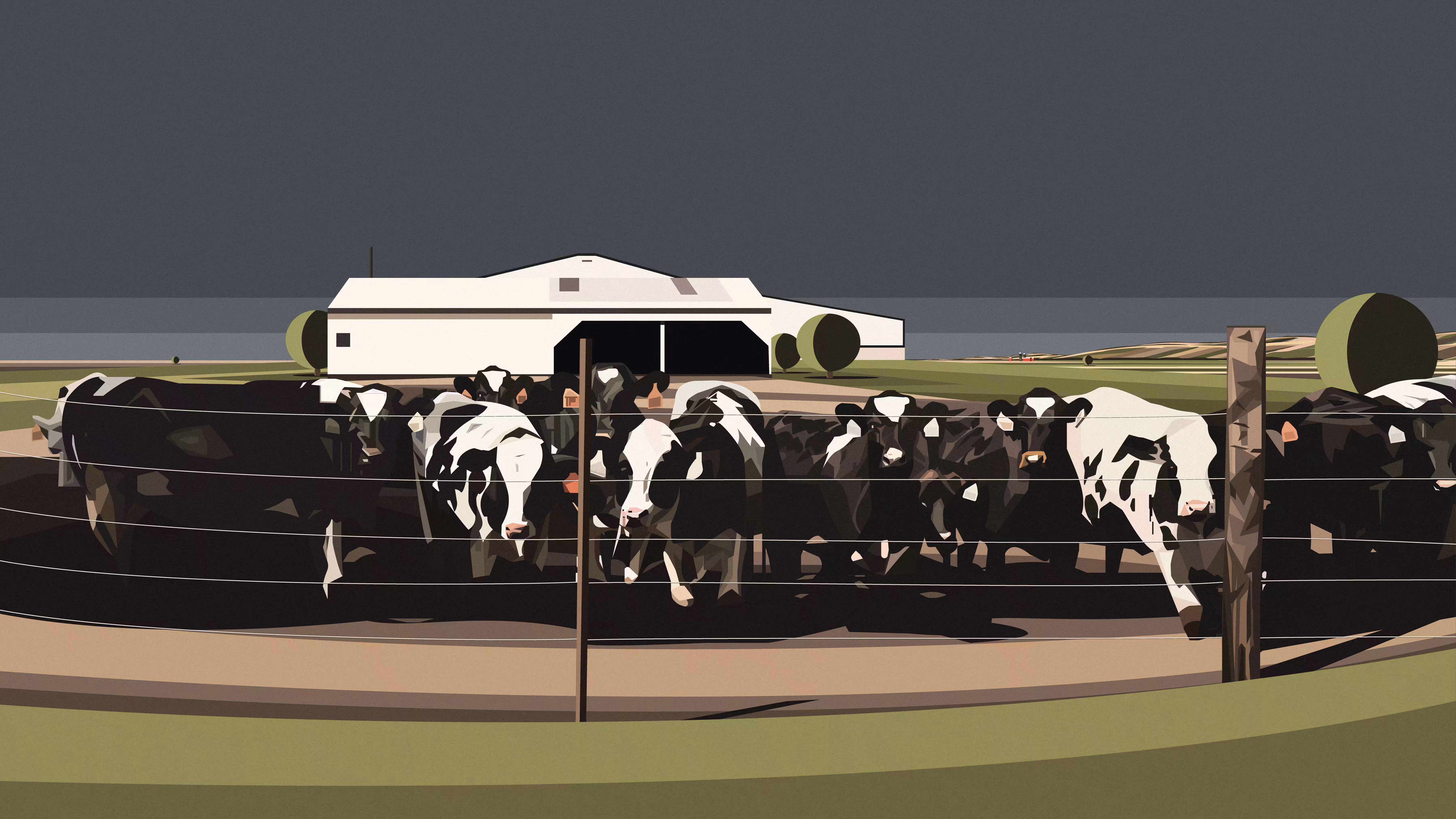 The Last Supper