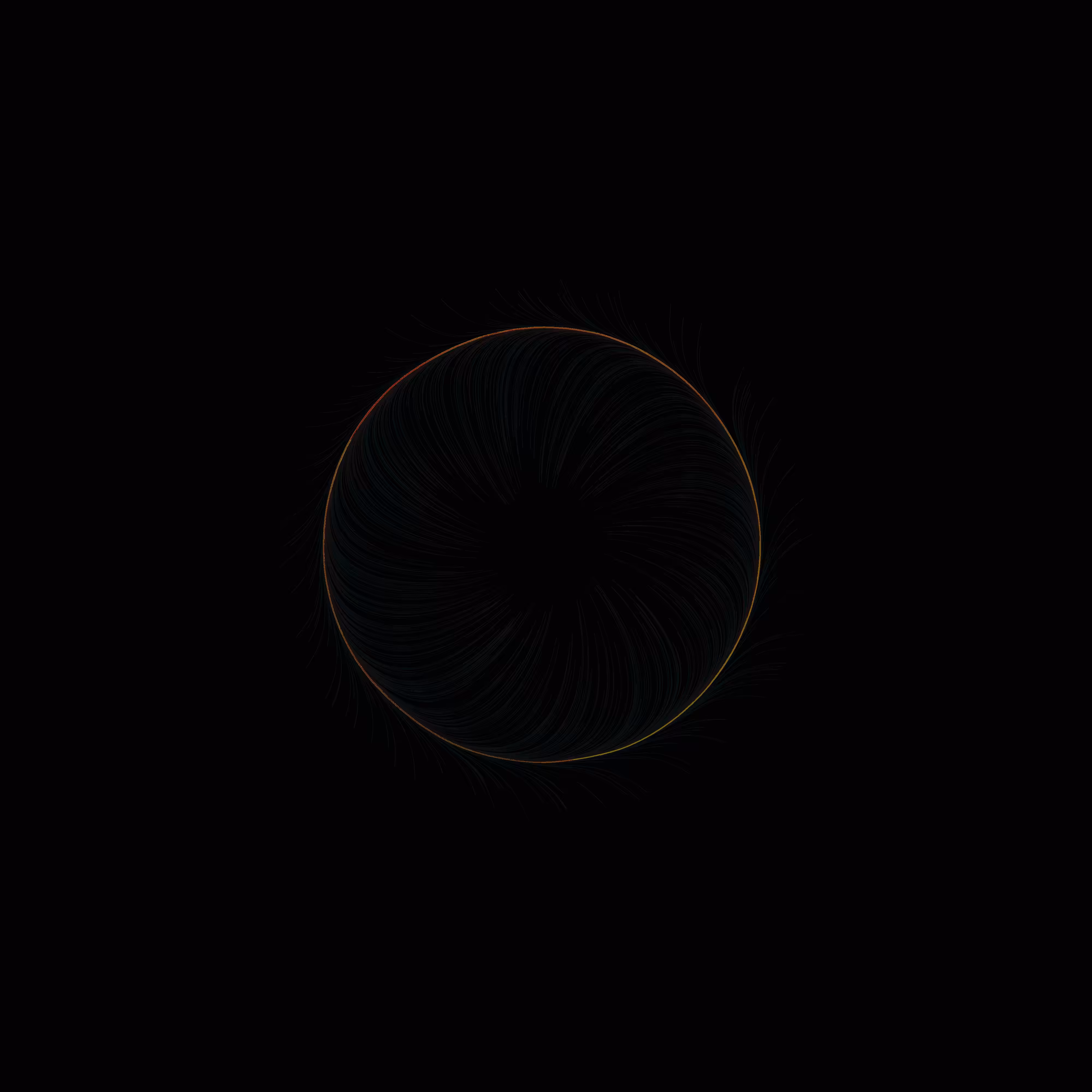 The Spiral Within #128