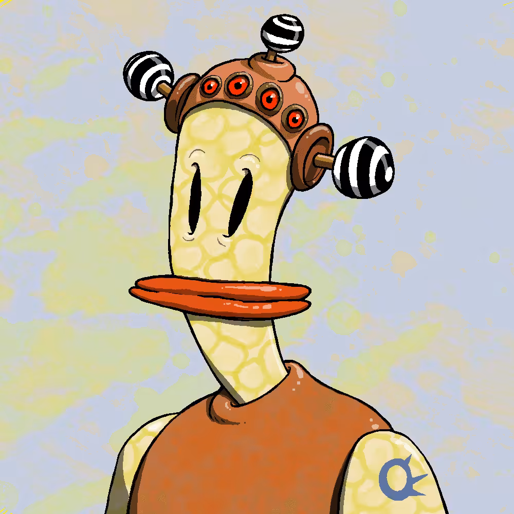 Doug TenNapel's Eternal Klay: JermklayJem