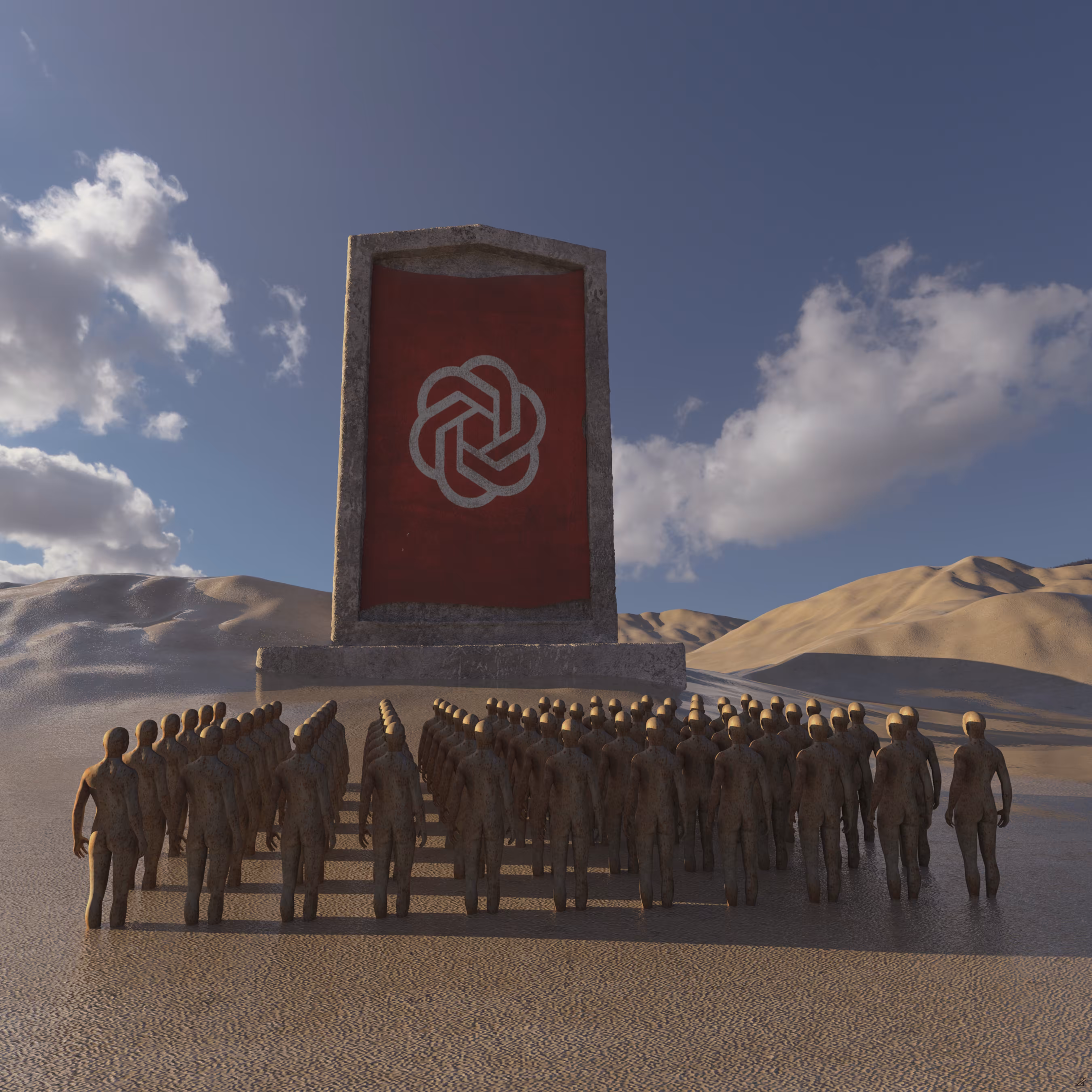 New cult