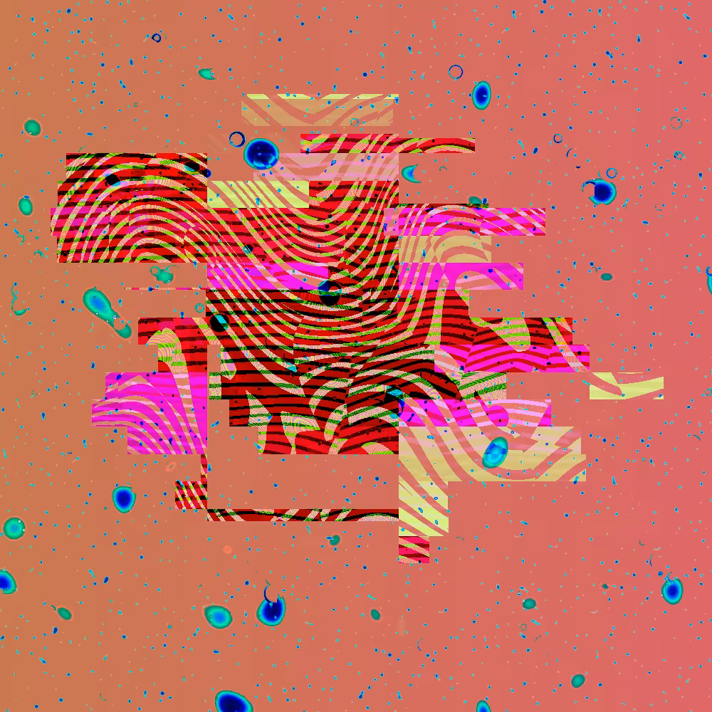 Seed and Spores #31