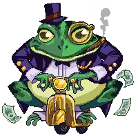 Riders of the Swamp 3