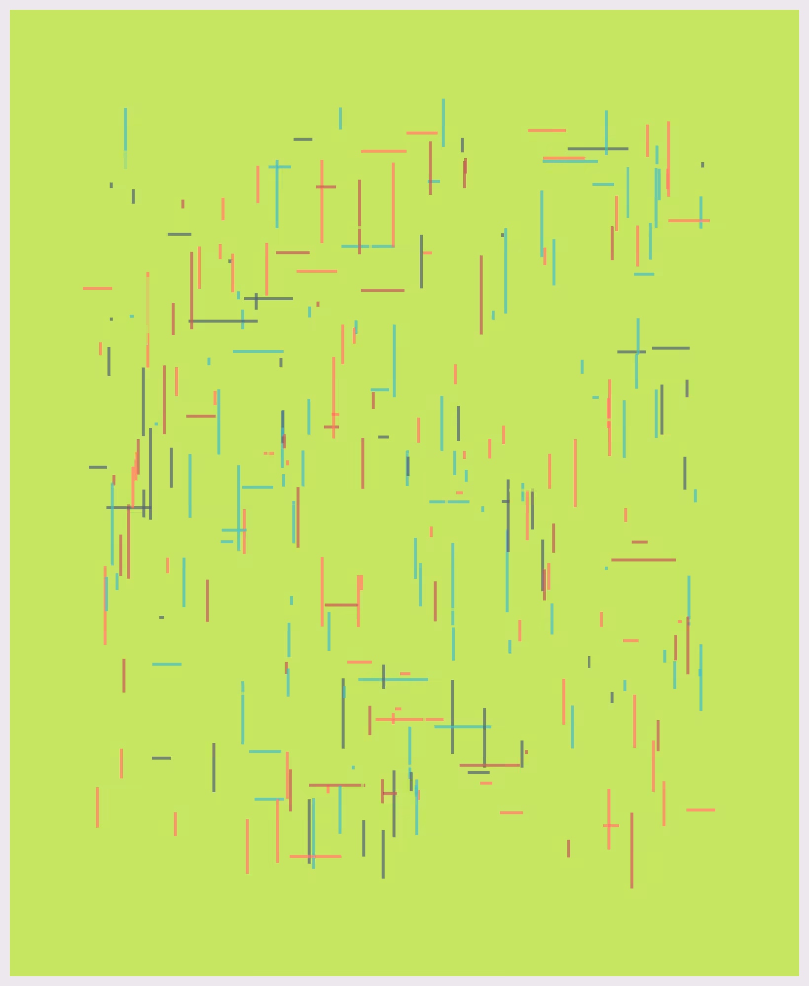 Lineas #98