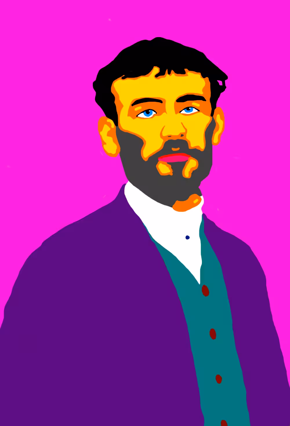 Jean delafont De Brévière