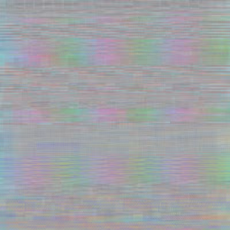 Waveform Impressions #31