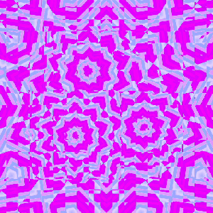 Fragmented Deviance: FRAGMENT #003