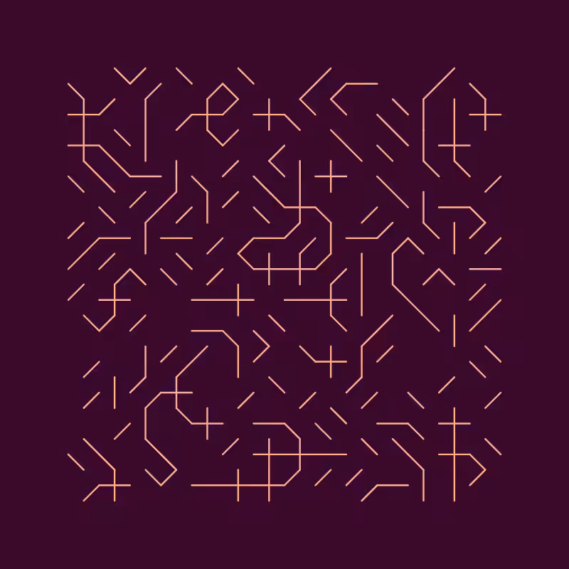 Chroma Ciphers #91