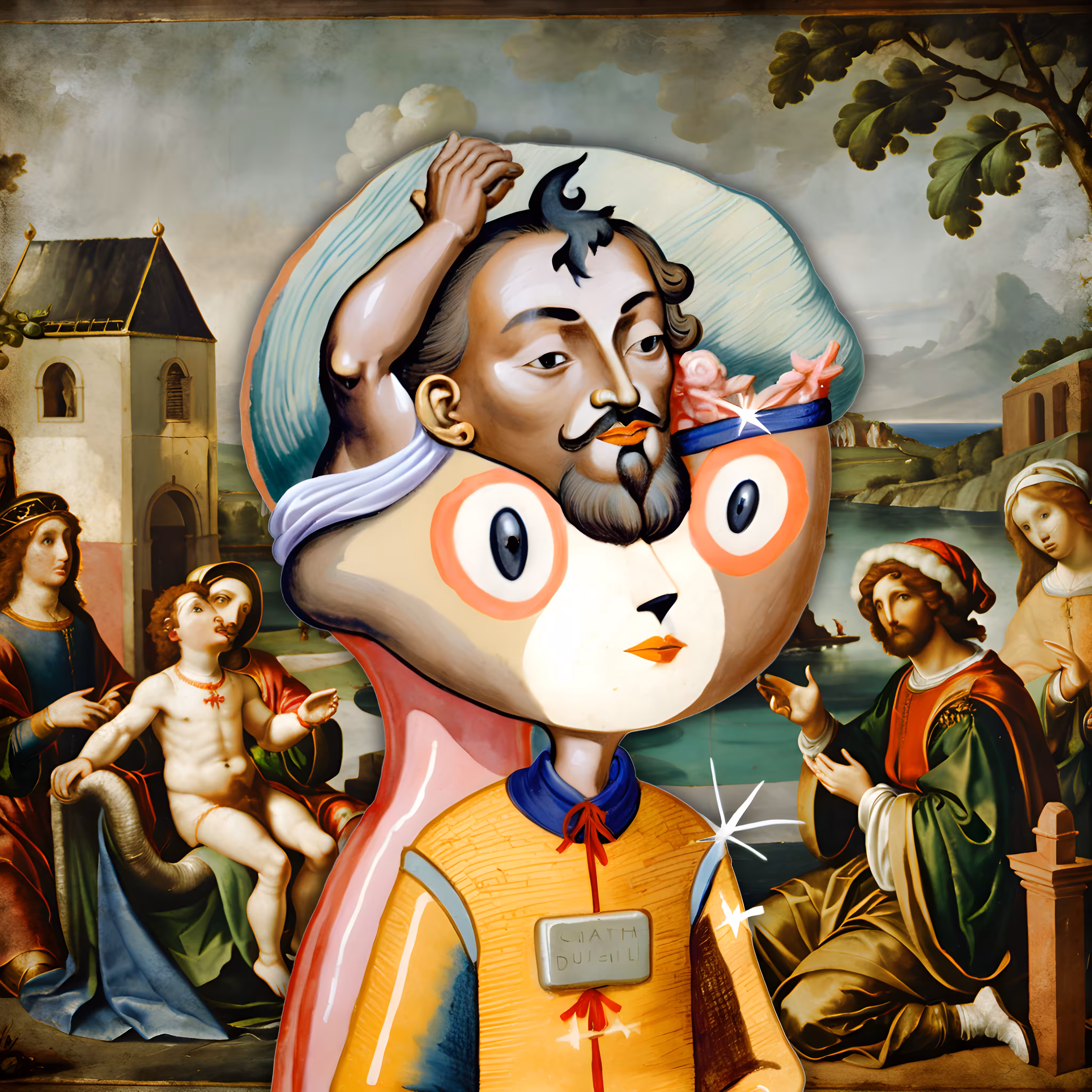 Art DeCC0 #6851