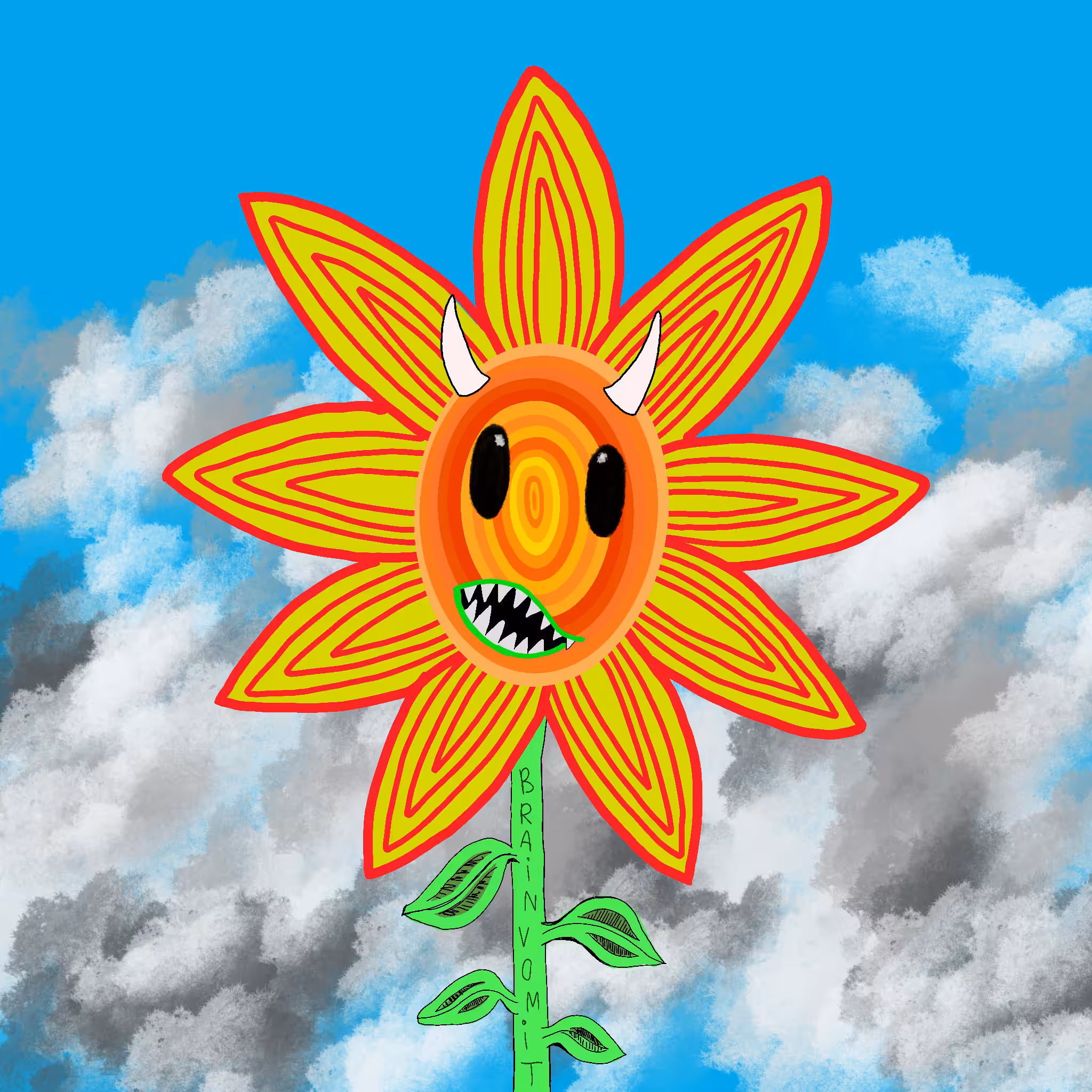 BVGARDEN: #1963