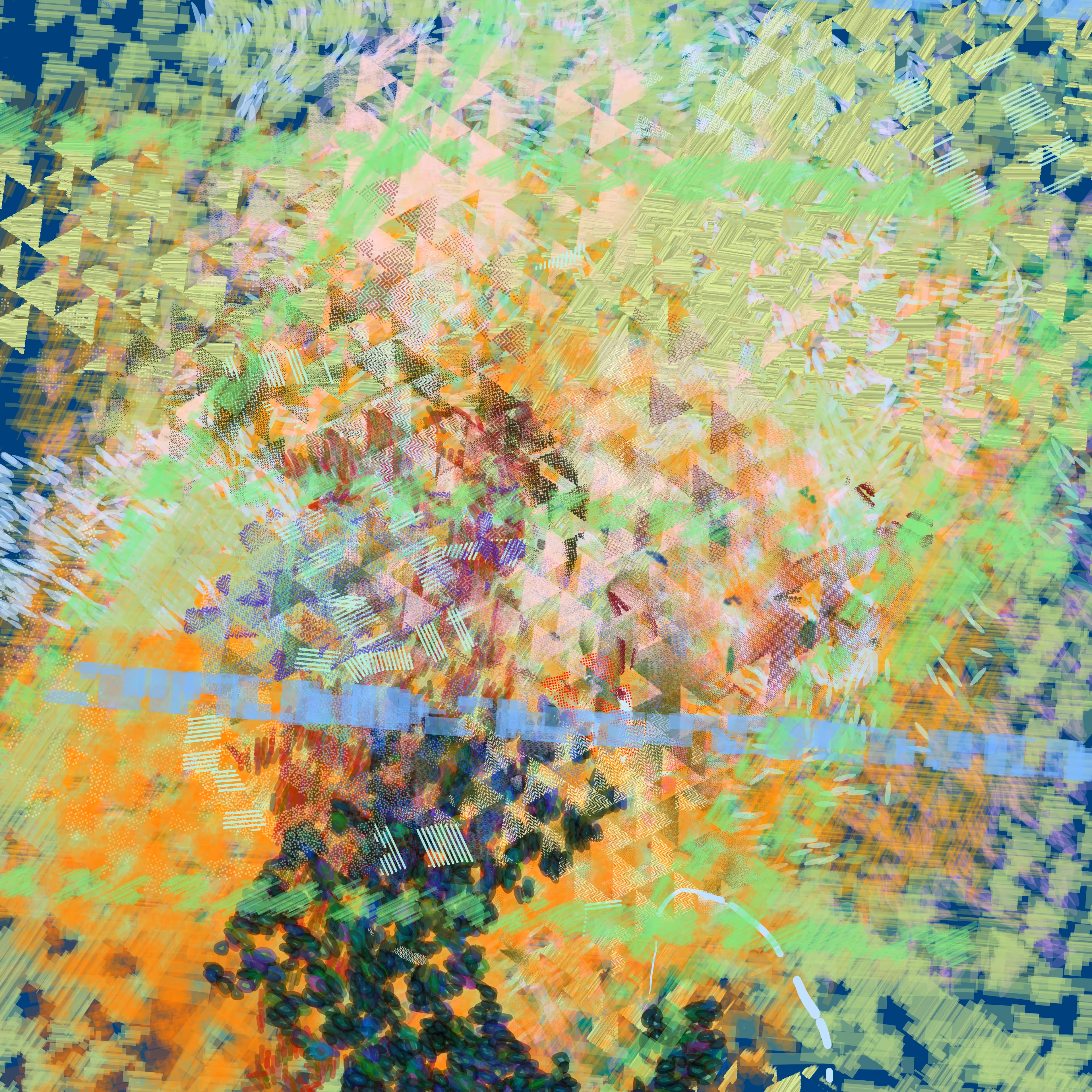 The Pallid Wreath