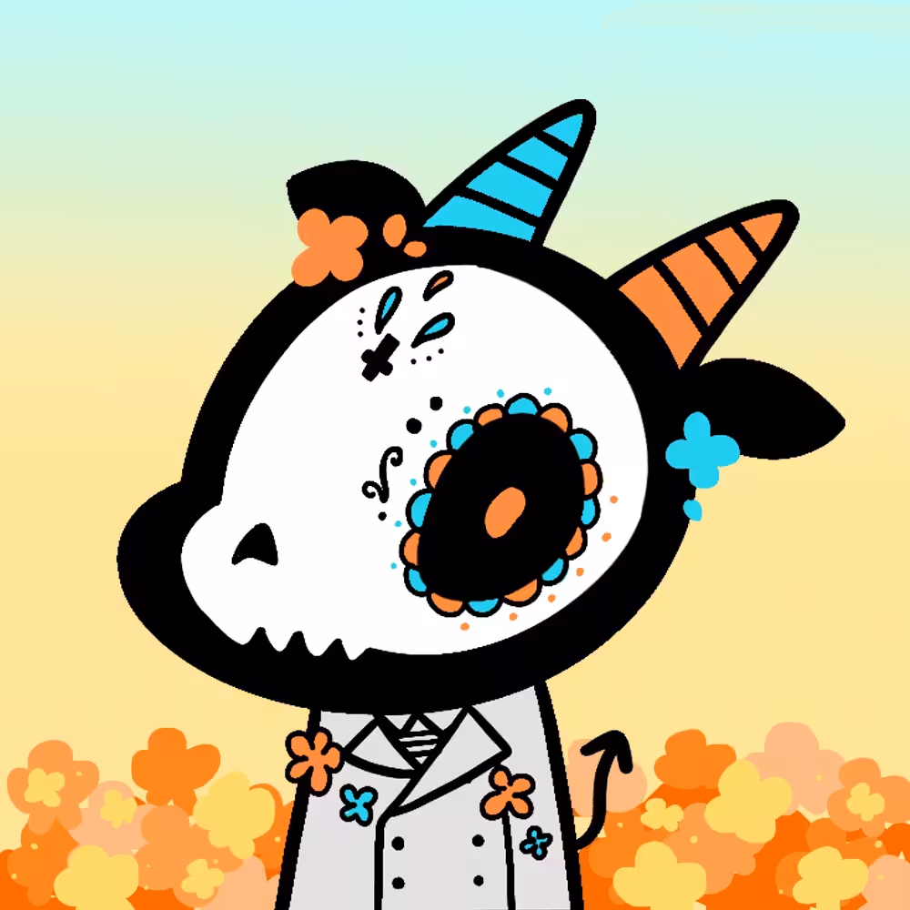 #063-DIA DE LOS MUERTOS
