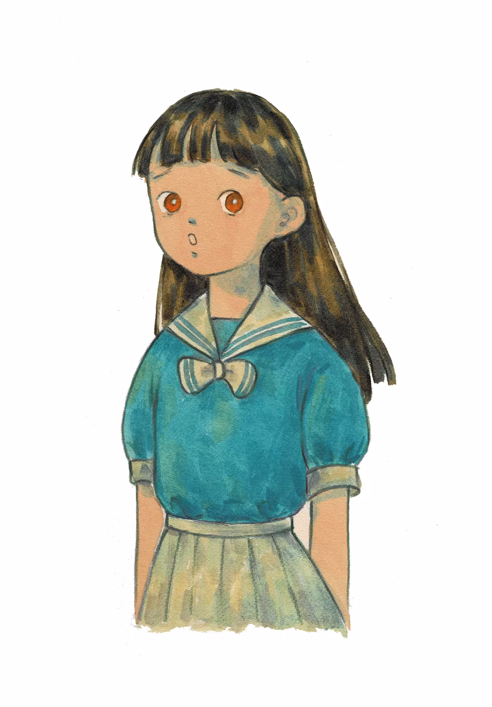 Koukousei girl #26