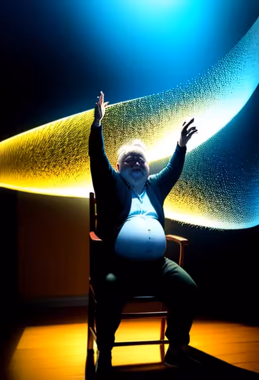 Chair Dancing